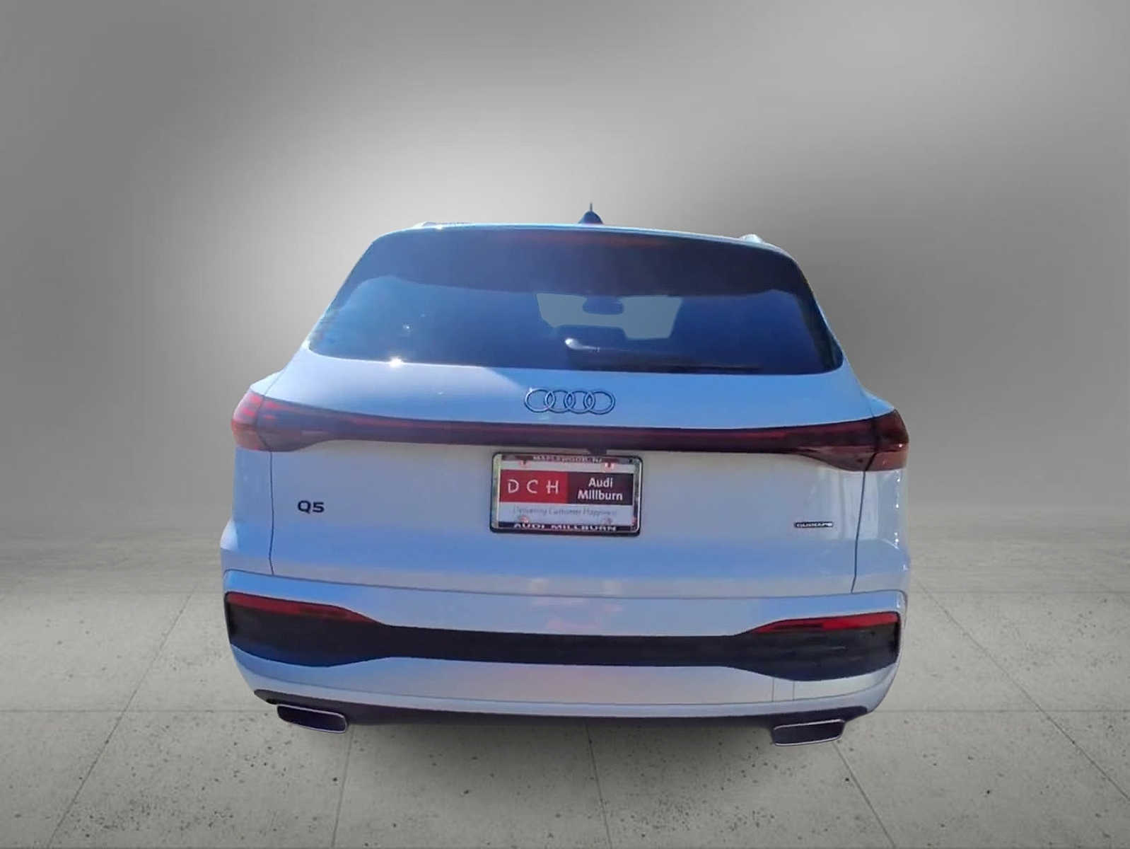 Thumbnail: 2025 Audi Q5 - 7
