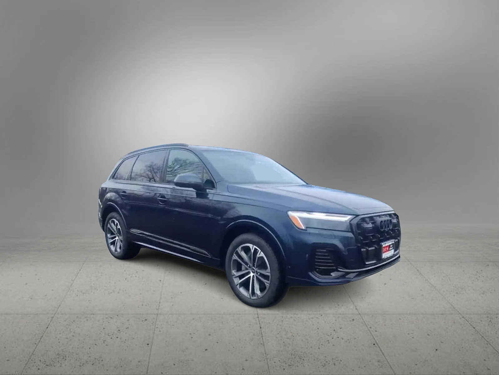 Thumbnail: 2026 Audi Q7 - 2