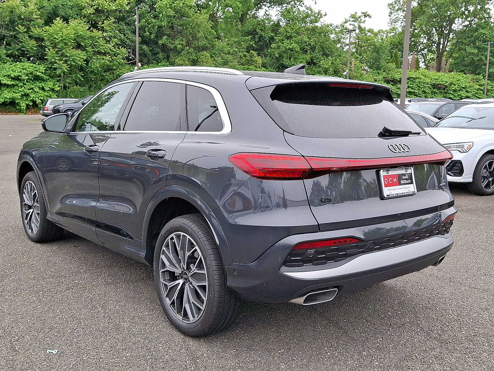 Thumbnail: 2025 Audi Q5 - 11
