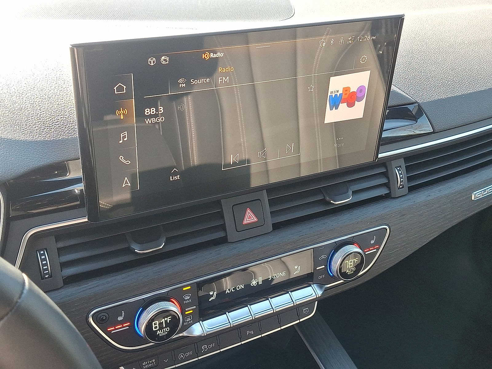 Thumbnail: 2023 Audi A5 - 13