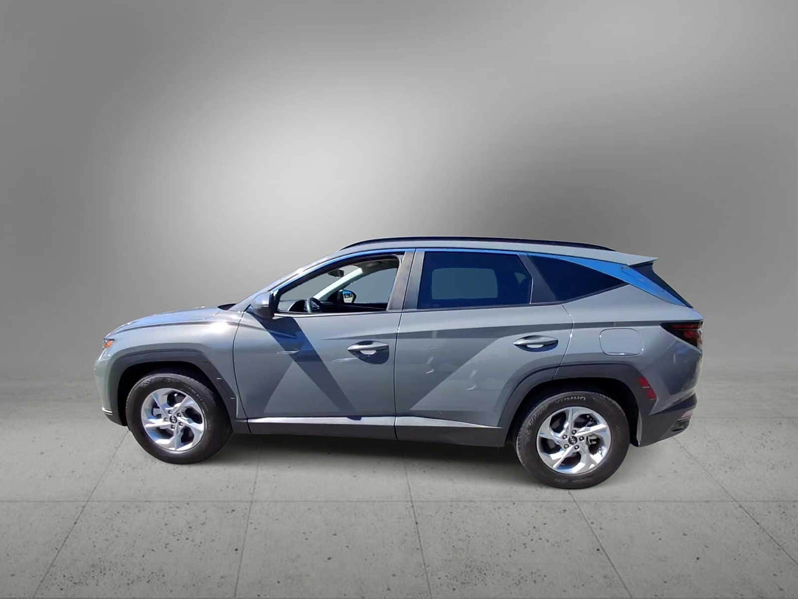 Thumbnail: 2024 Hyundai Tucson - 5