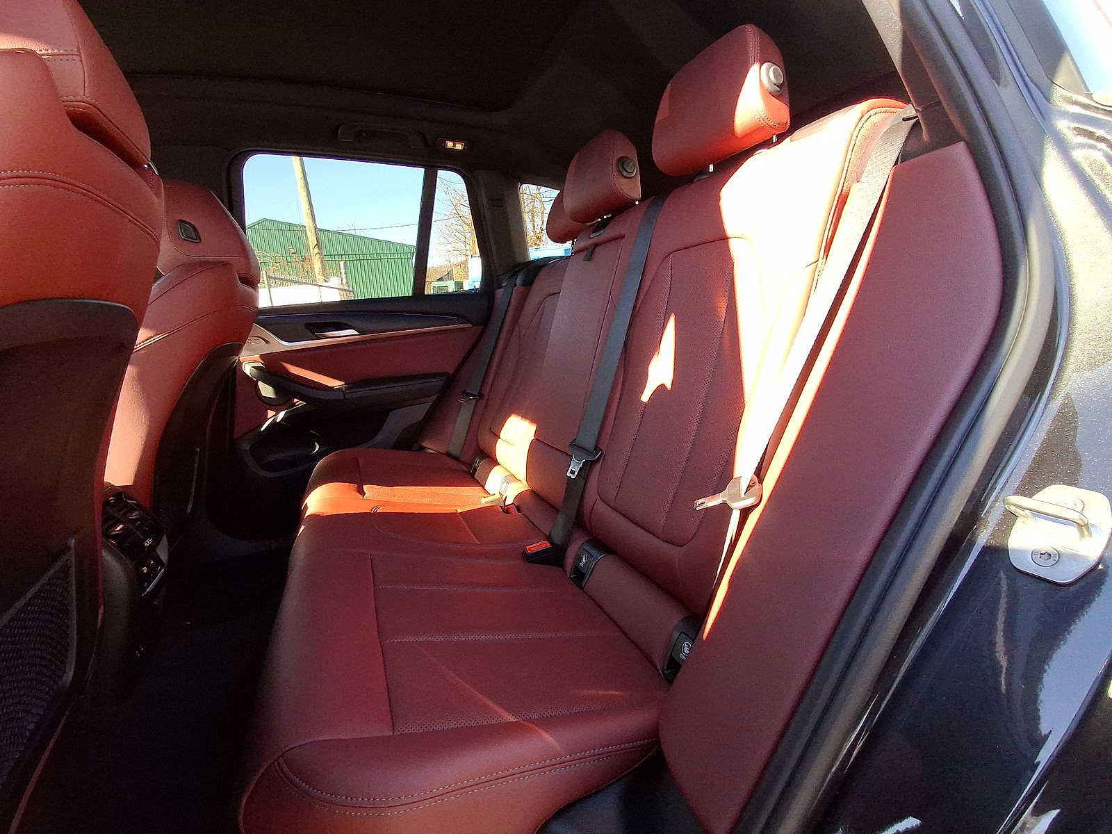 Thumbnail: 2023 BMW X3 - 20