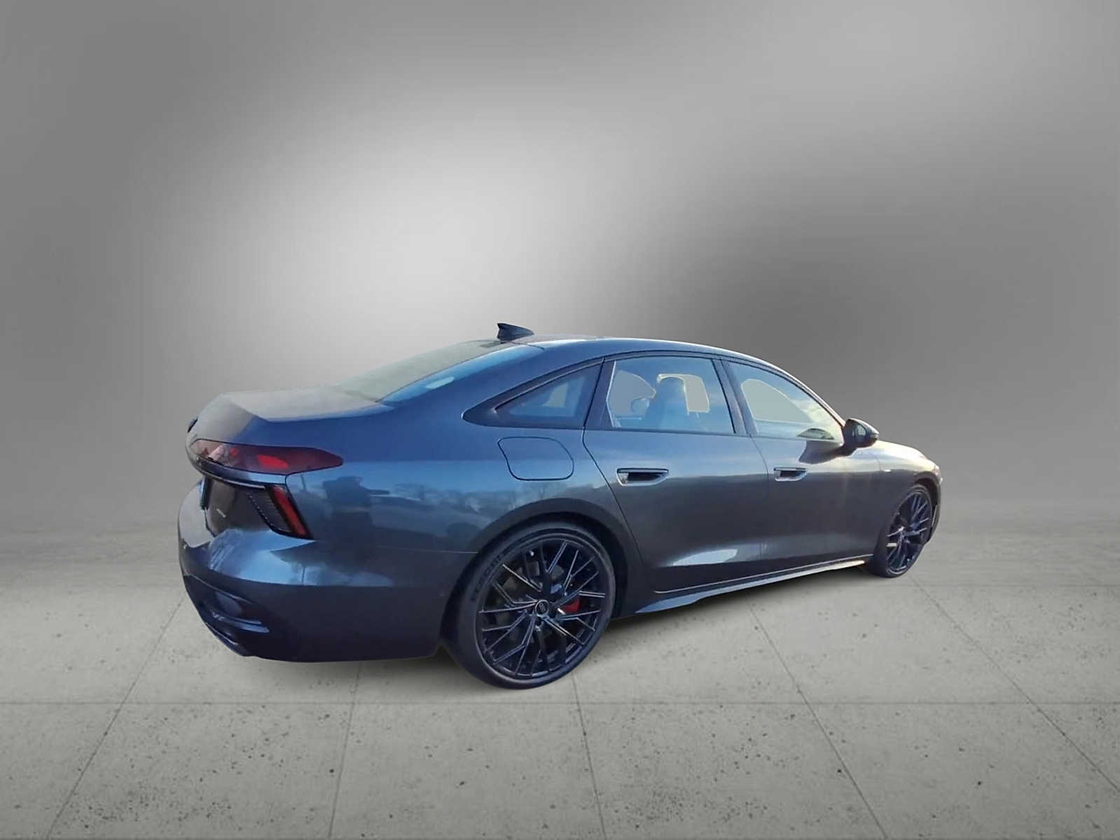 Thumbnail: 2026 Audi A6 - 8