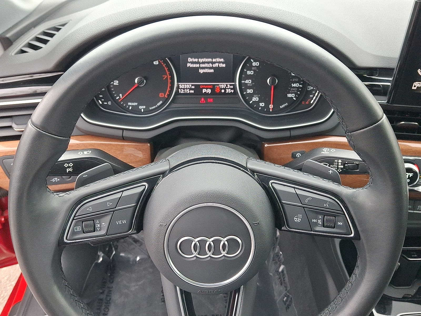 Thumbnail: 2022 Audi A5 - 15