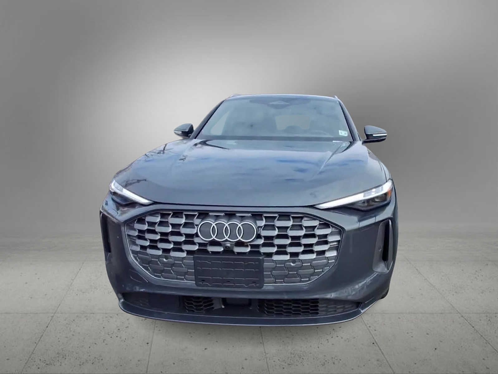 Thumbnail: 2025 Audi Q5 - 3