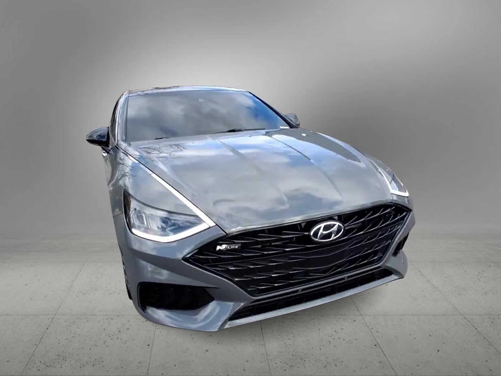 Thumbnail: 2022 Hyundai Sonata - 3