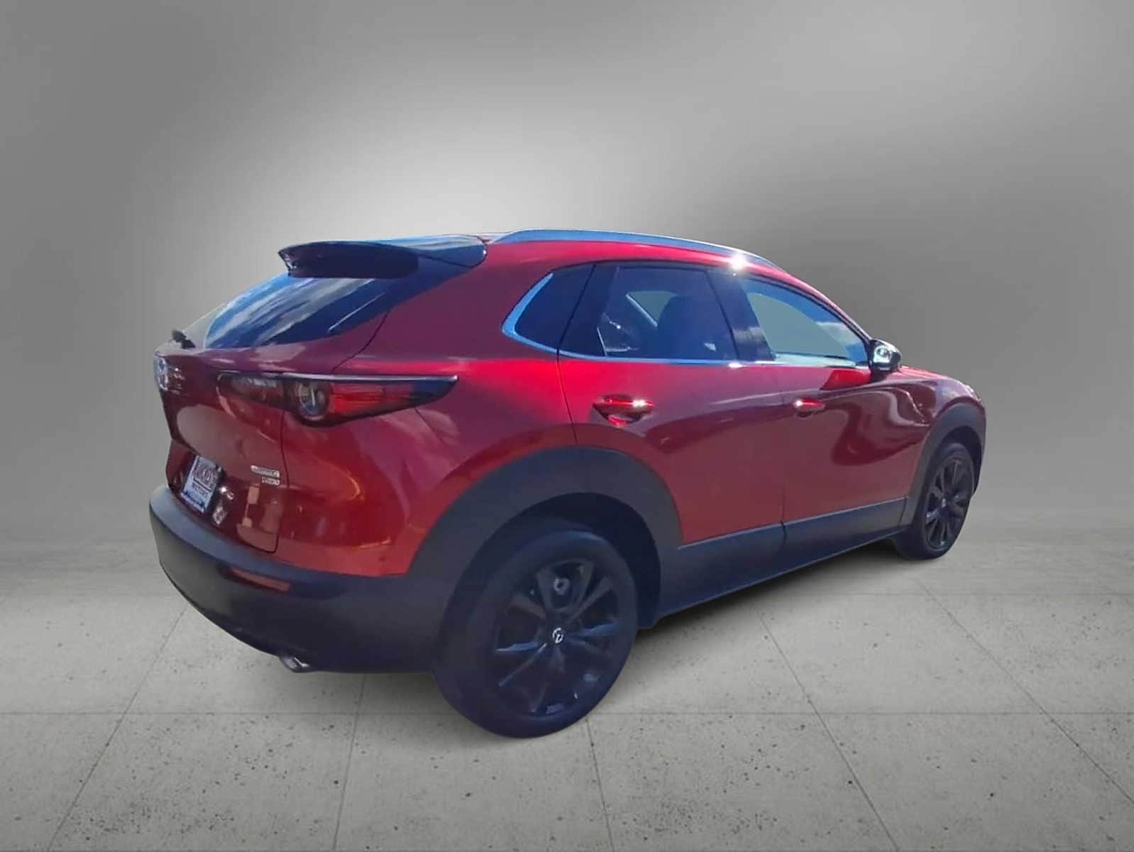 Thumbnail: 2022 Mazda CX-30 - 8