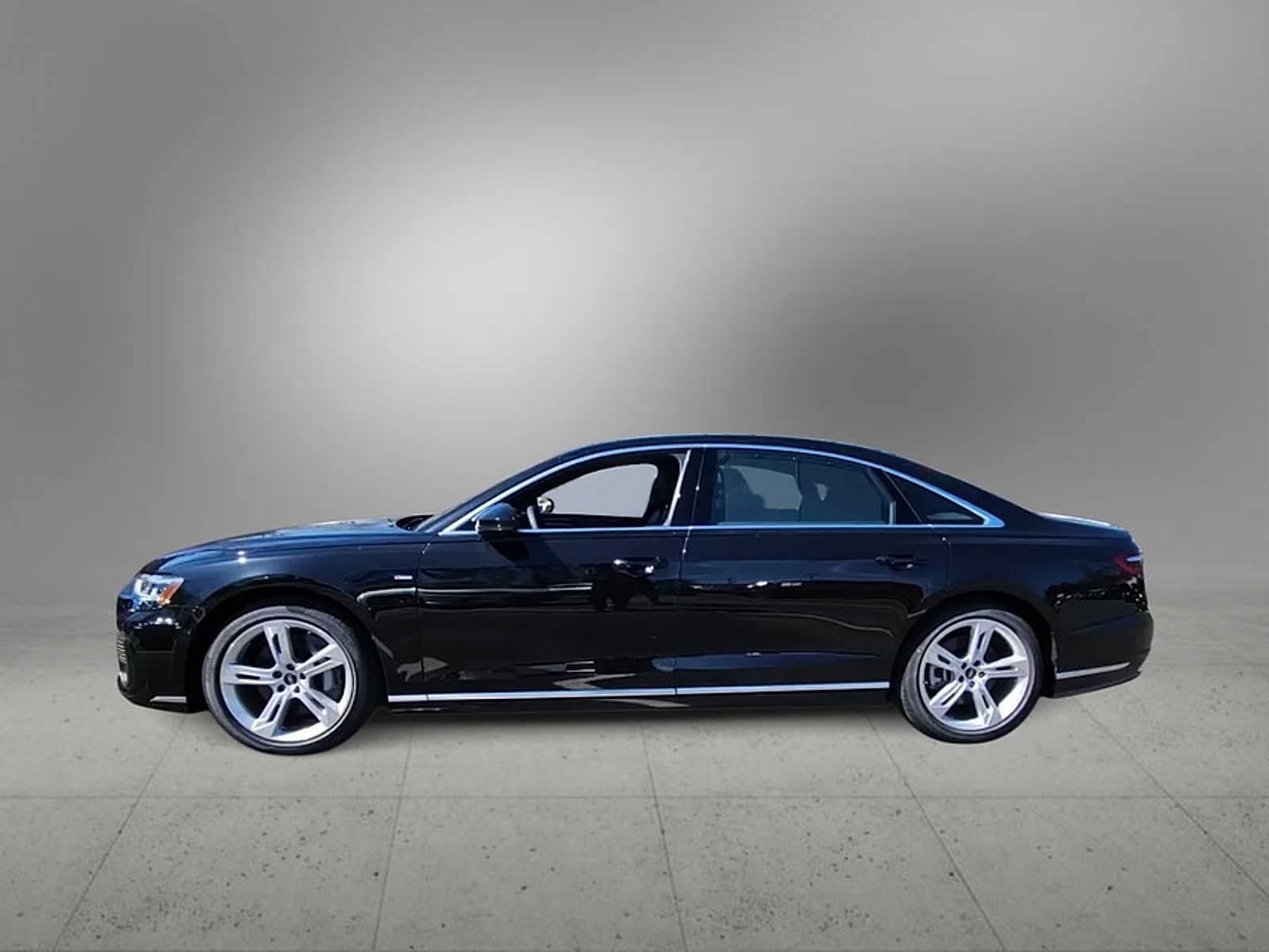 2025 Audi A8 L 5
