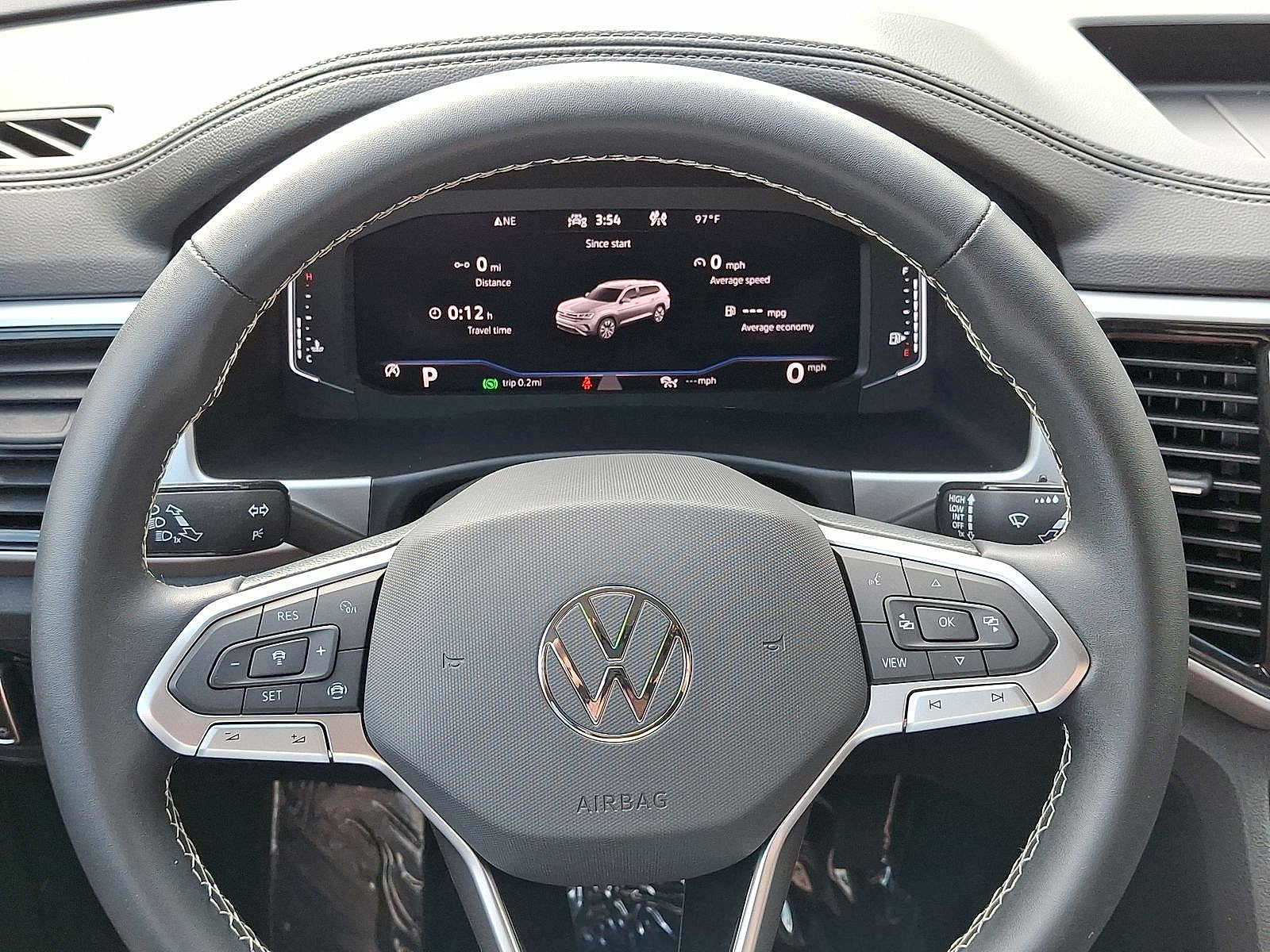 Thumbnail: 2022 Volkswagen Atlas - 16