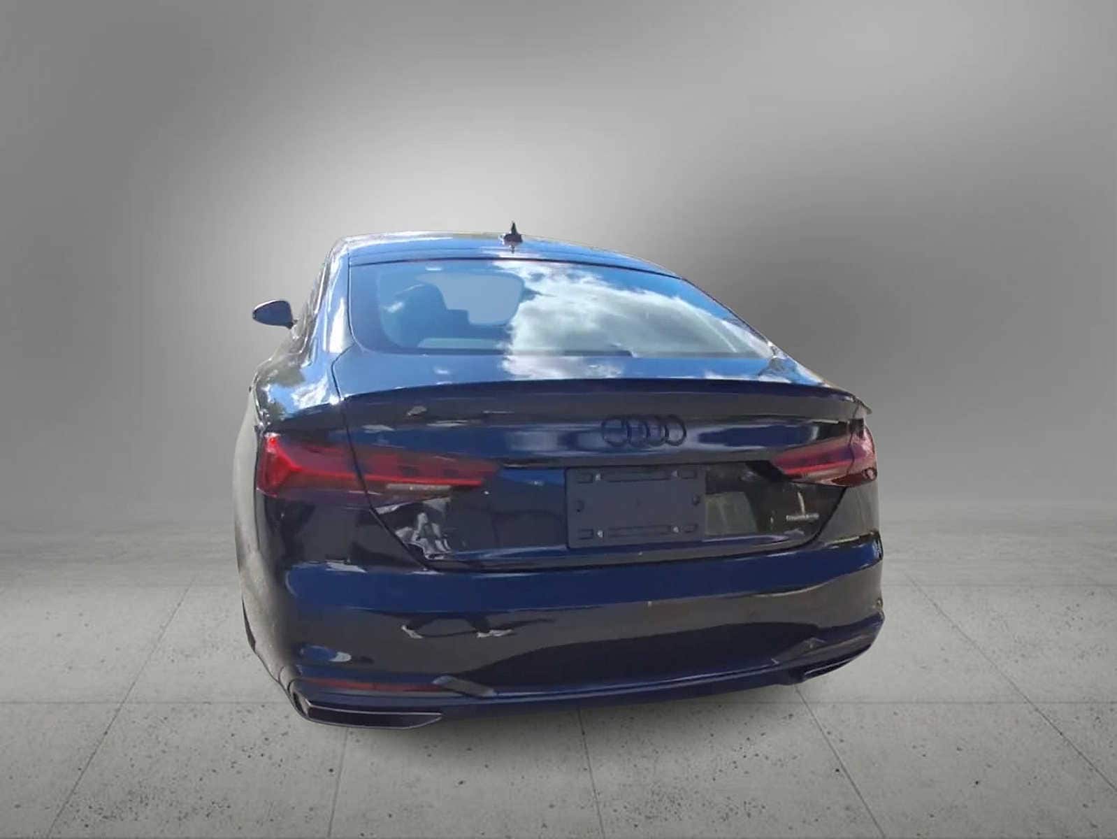 Thumbnail: 2025 Audi A5 - 7