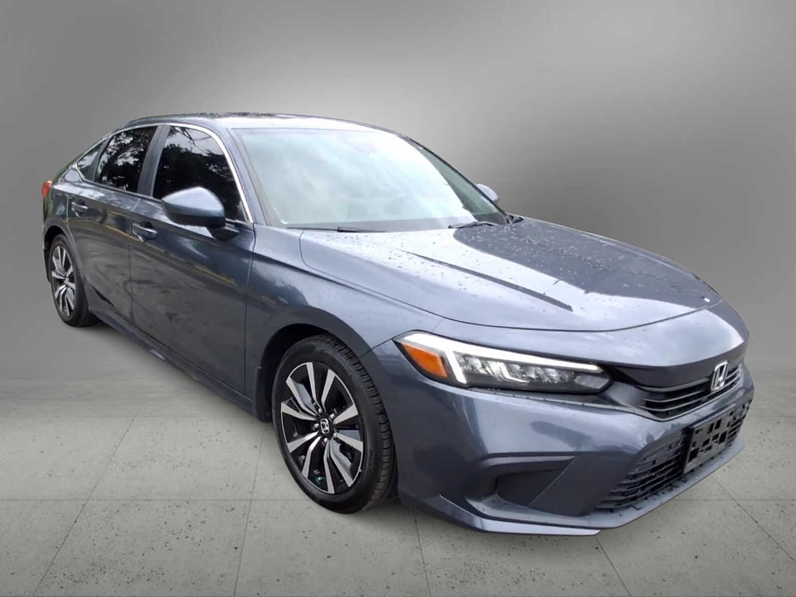 Thumbnail: 2022 Honda Civic - 2