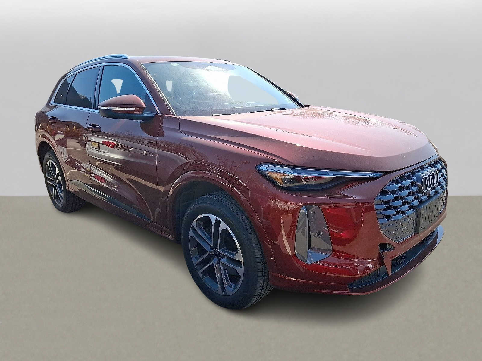 Thumbnail: 2025 Audi Q5 - 2