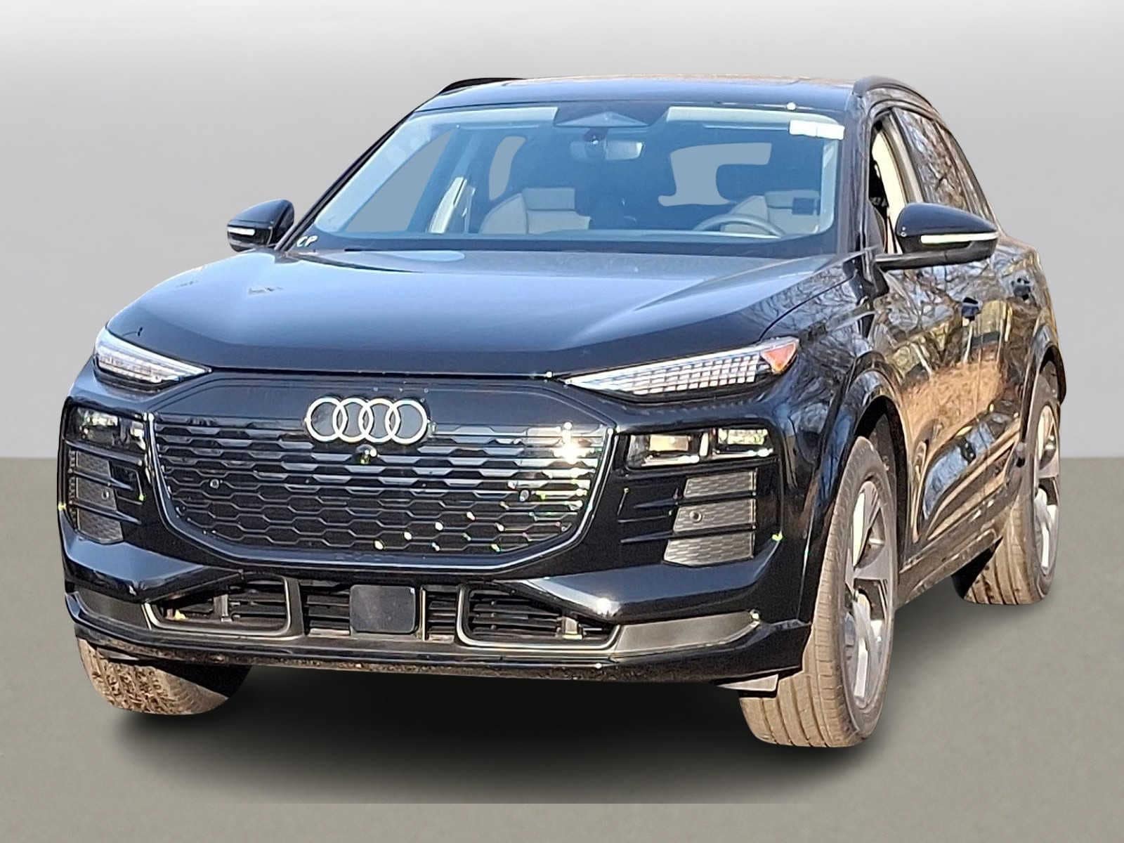2025 Audi Q6 e-tron Premium Plus -
                  Maplewood, NJ