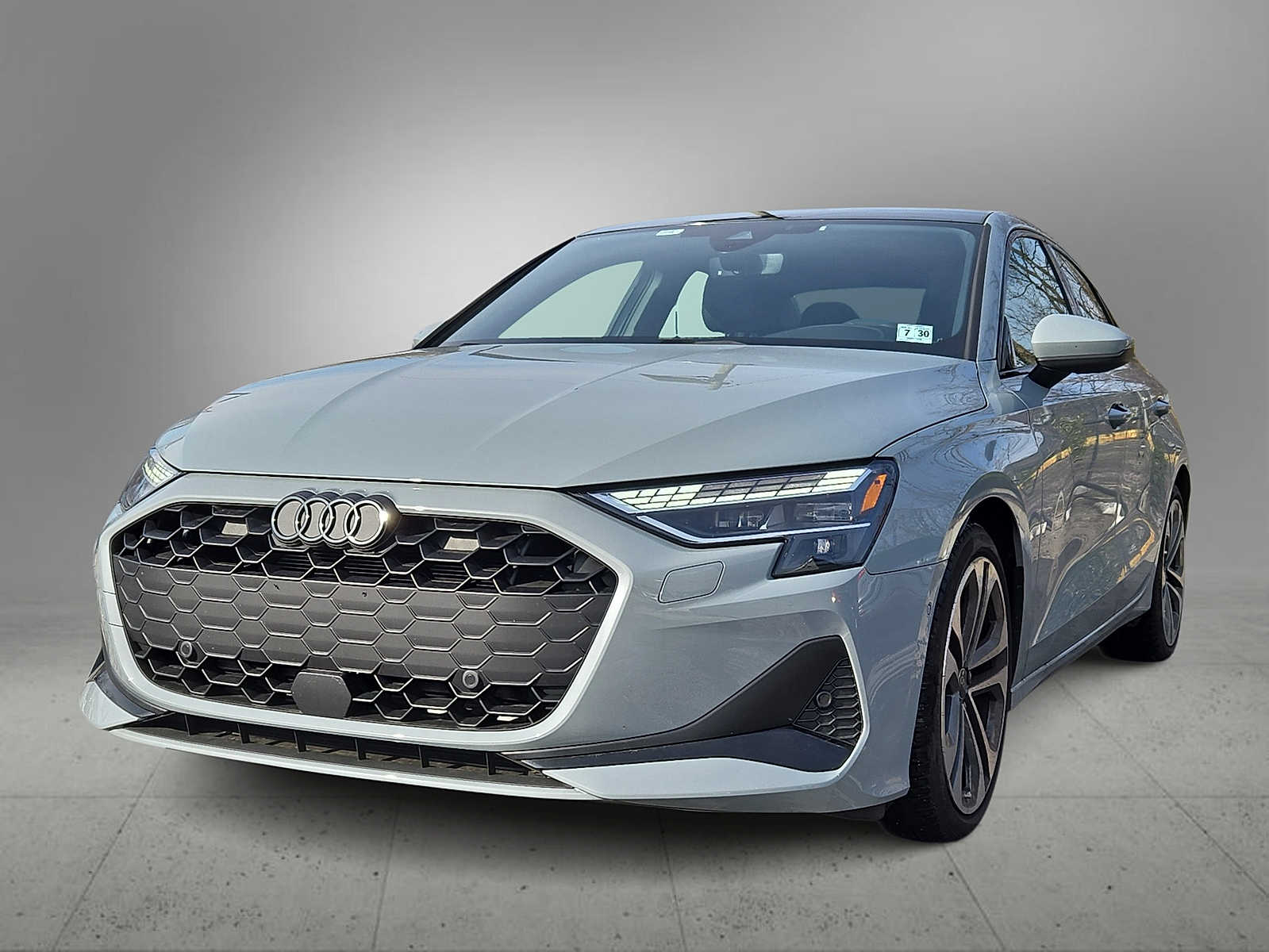 Thumbnail: 2025 Audi A3 - 1