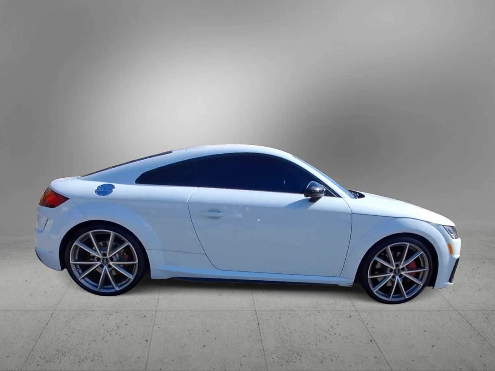 Thumbnail: 2019 Audi TTS - 9