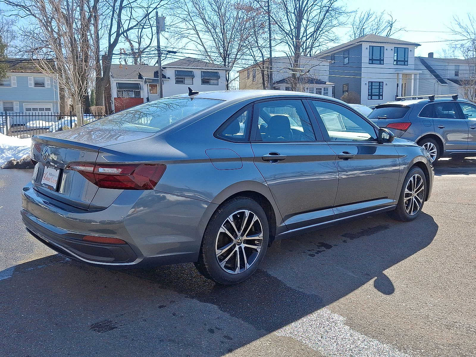 Thumbnail: 2022 Volkswagen Jetta - 25