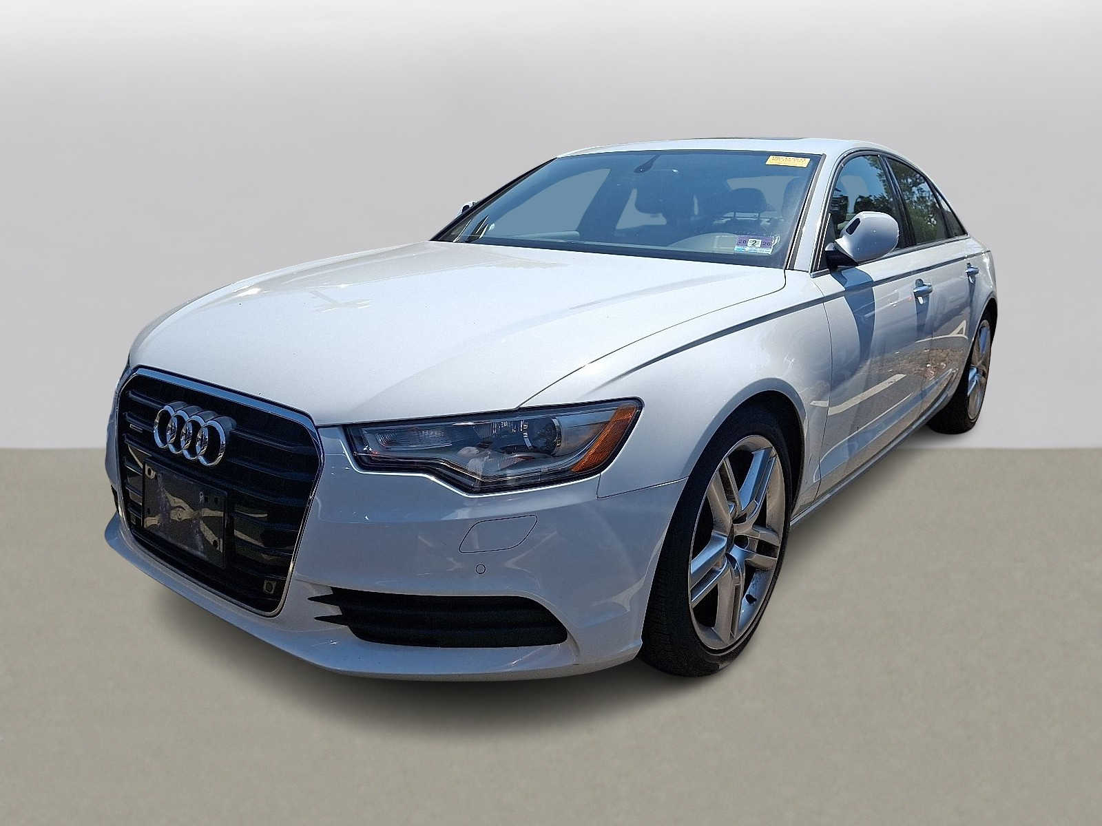2015 Audi A6 Premium Plus -
                  Maplewood, NJ