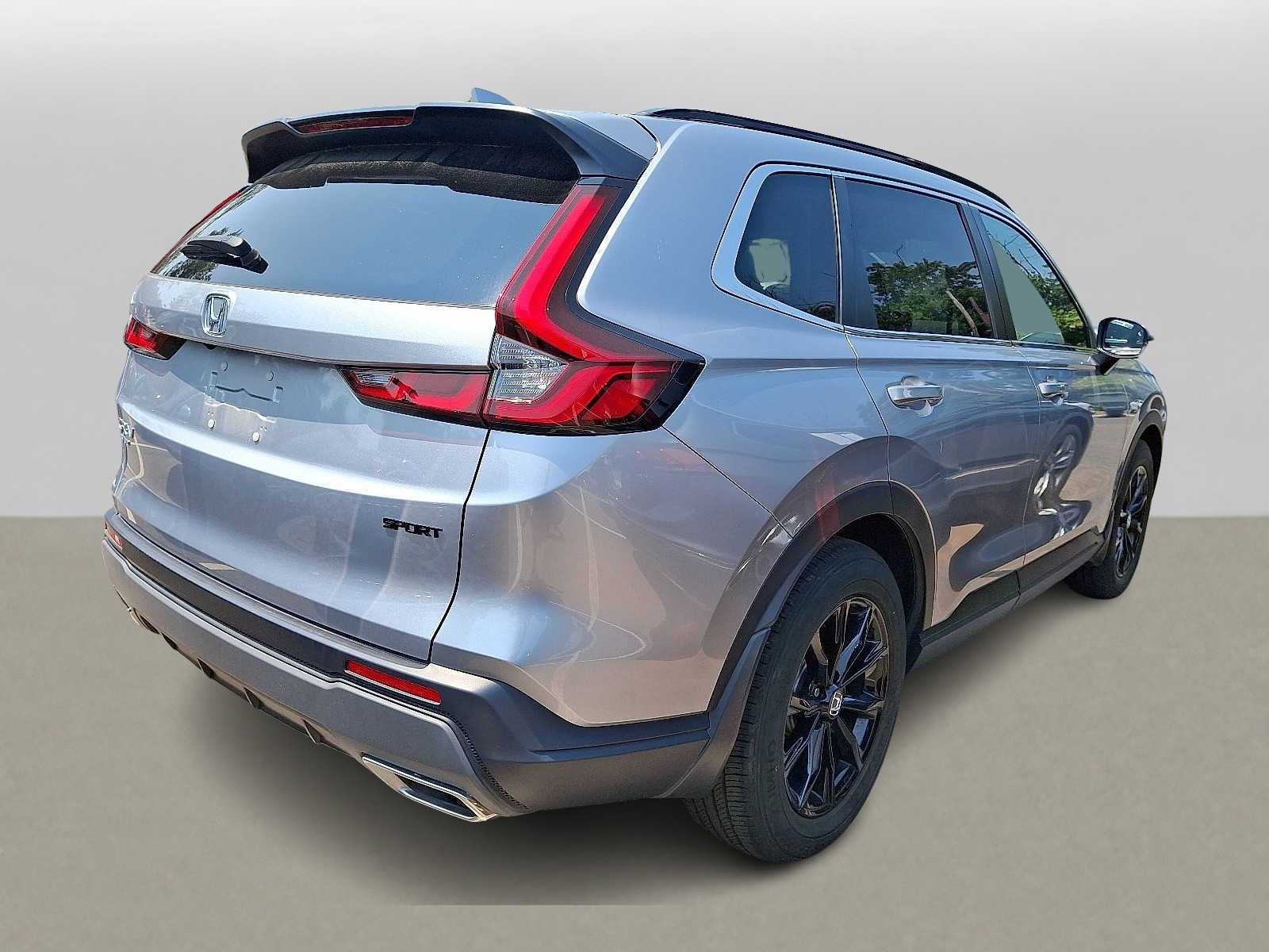 Thumbnail: 2024 Honda CR-V - 3