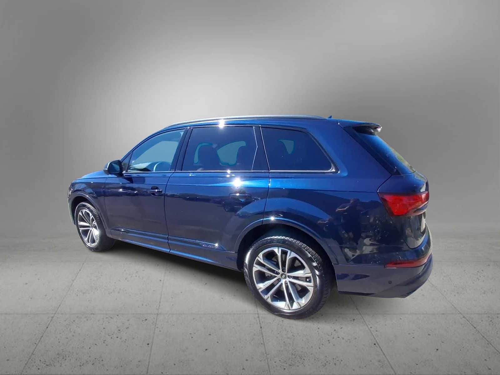 Thumbnail: 2026 Audi Q7 - 6