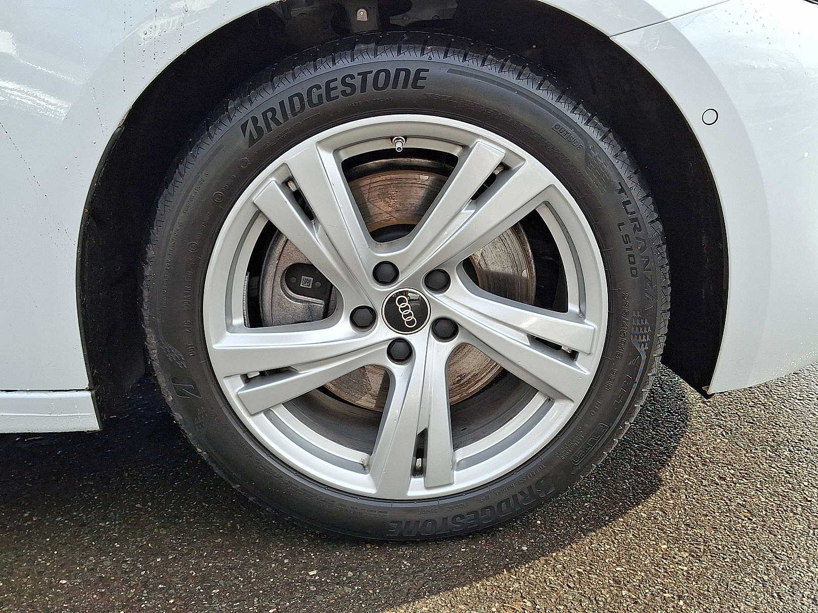 Thumbnail: 2025 Audi A5 - 26