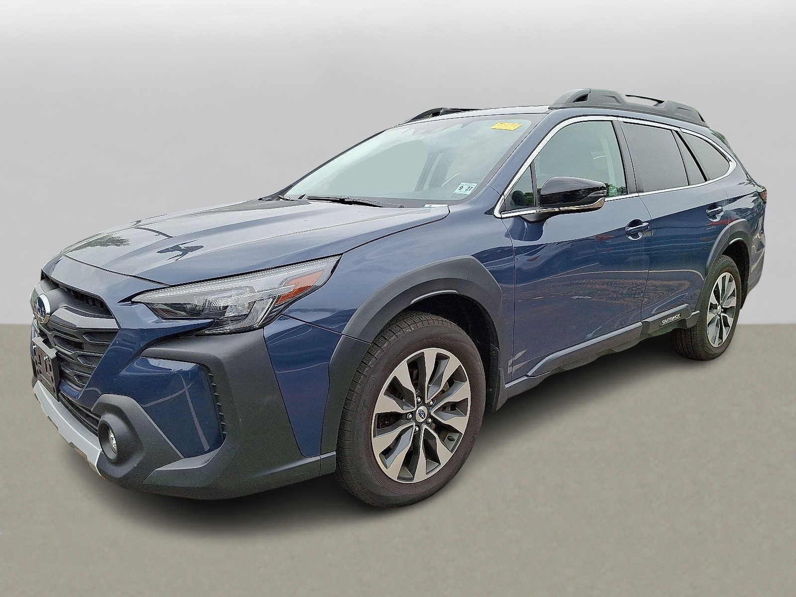 Thumbnail: 2023 Subaru Outback - 1