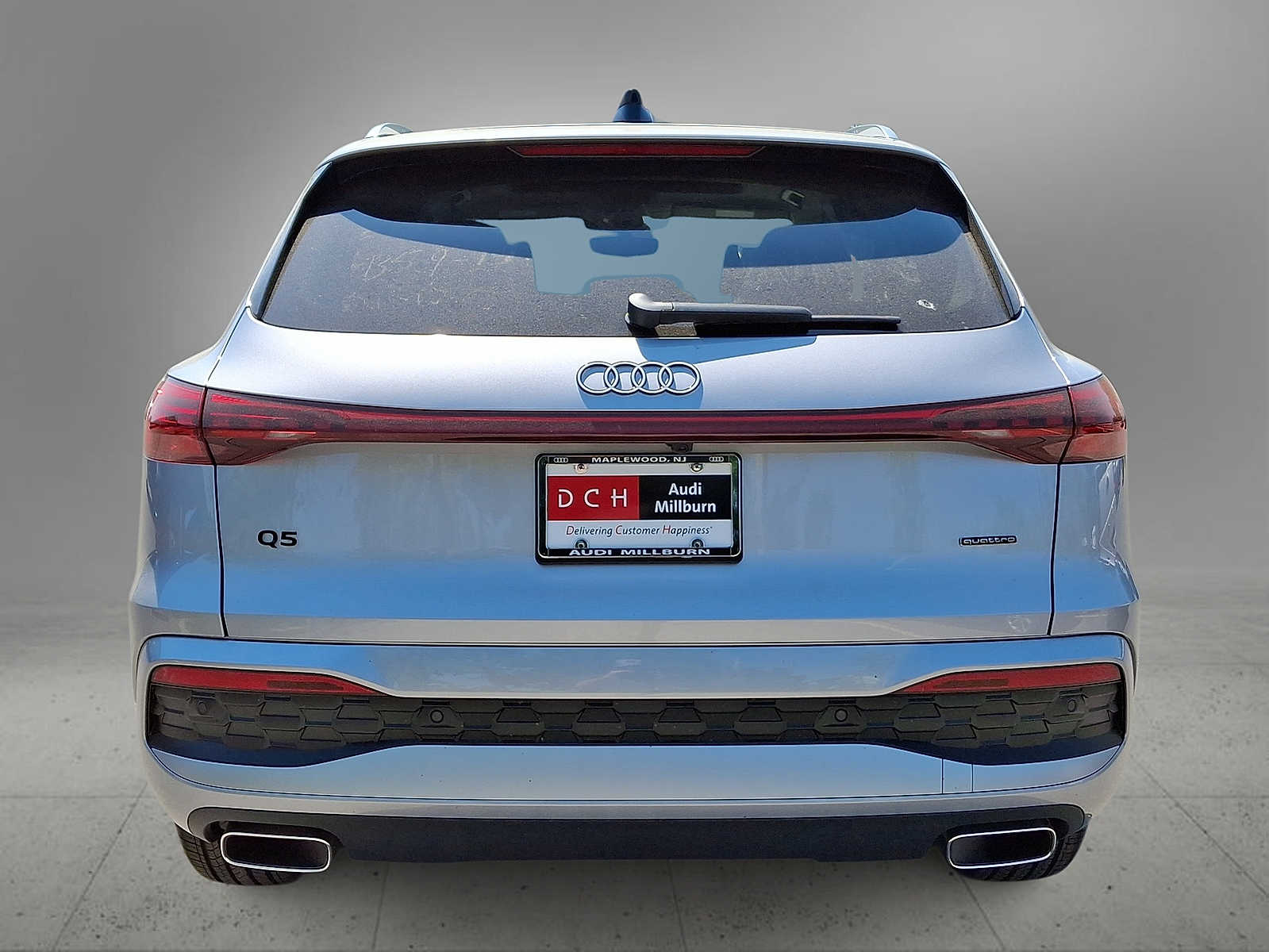 Thumbnail: 2026 Audi Q5 - 7