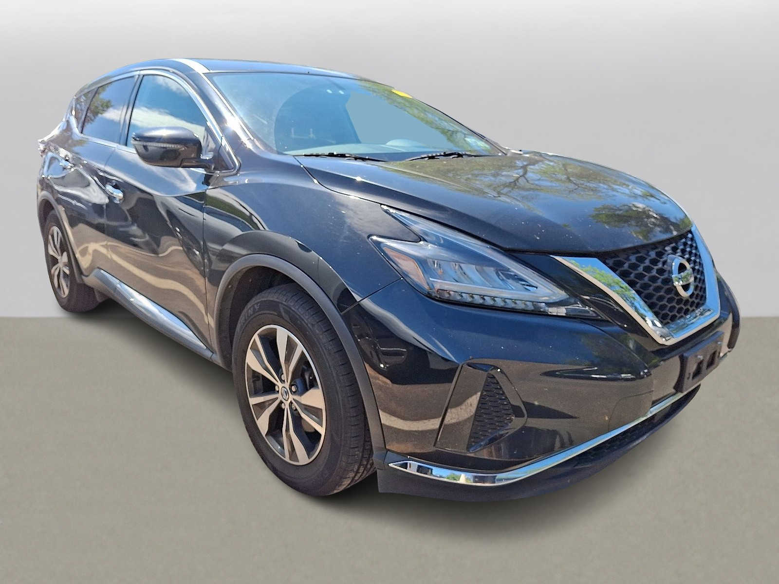 Thumbnail: 2019 Nissan Murano - 2