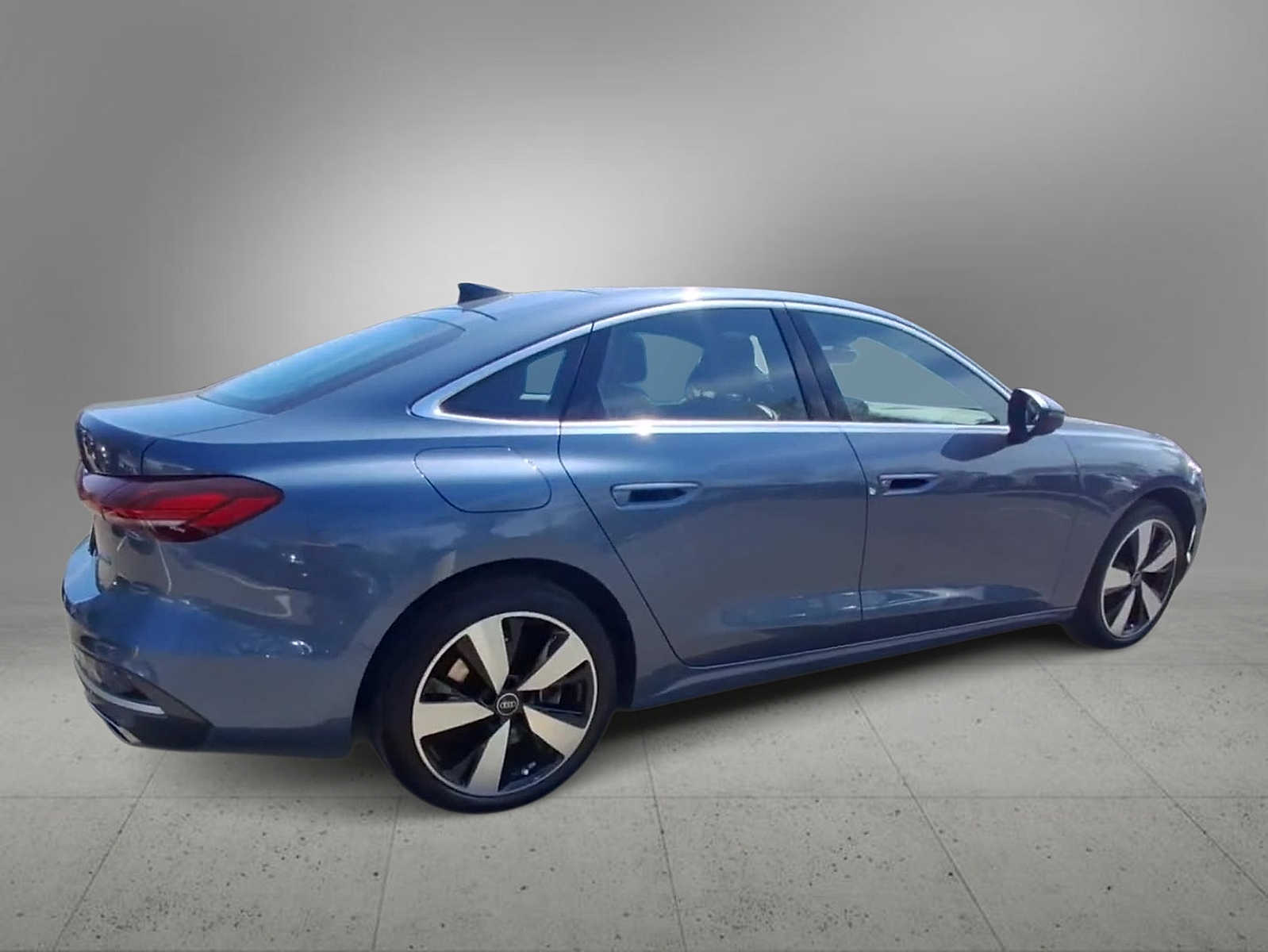 Thumbnail: 2025 Audi A5 - 8