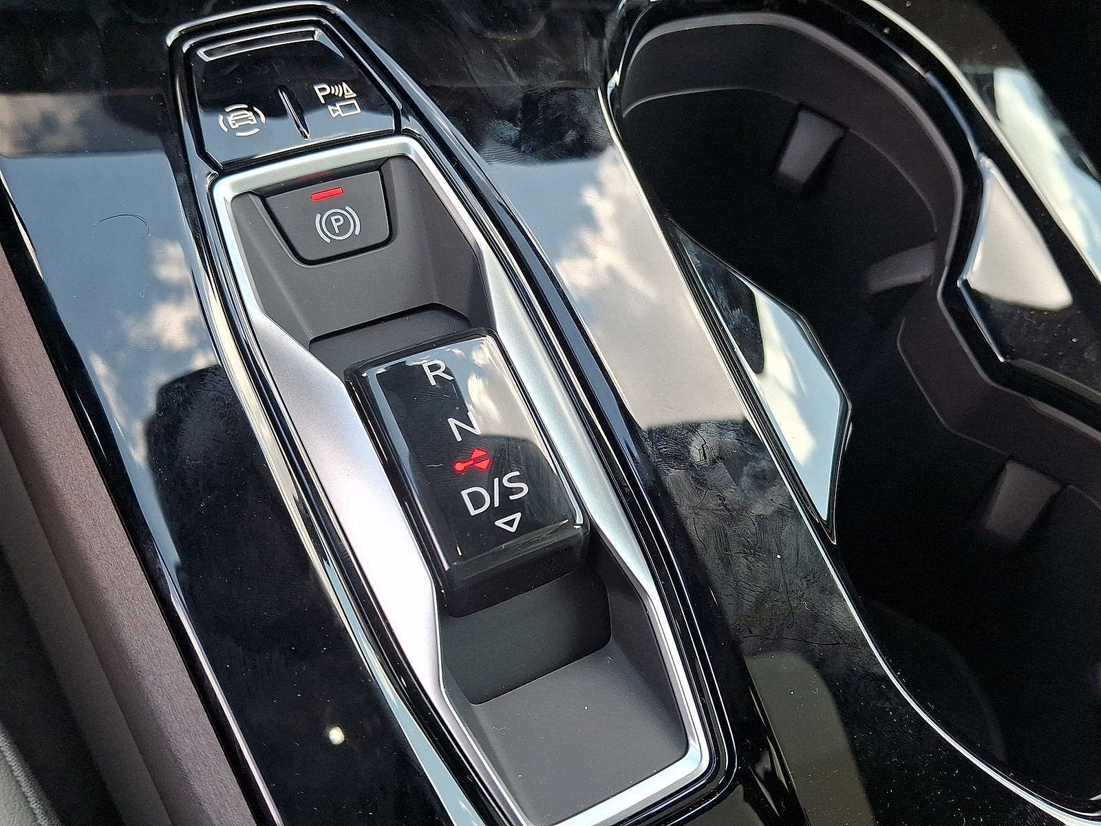 Thumbnail: 2025 Audi A5 - 13