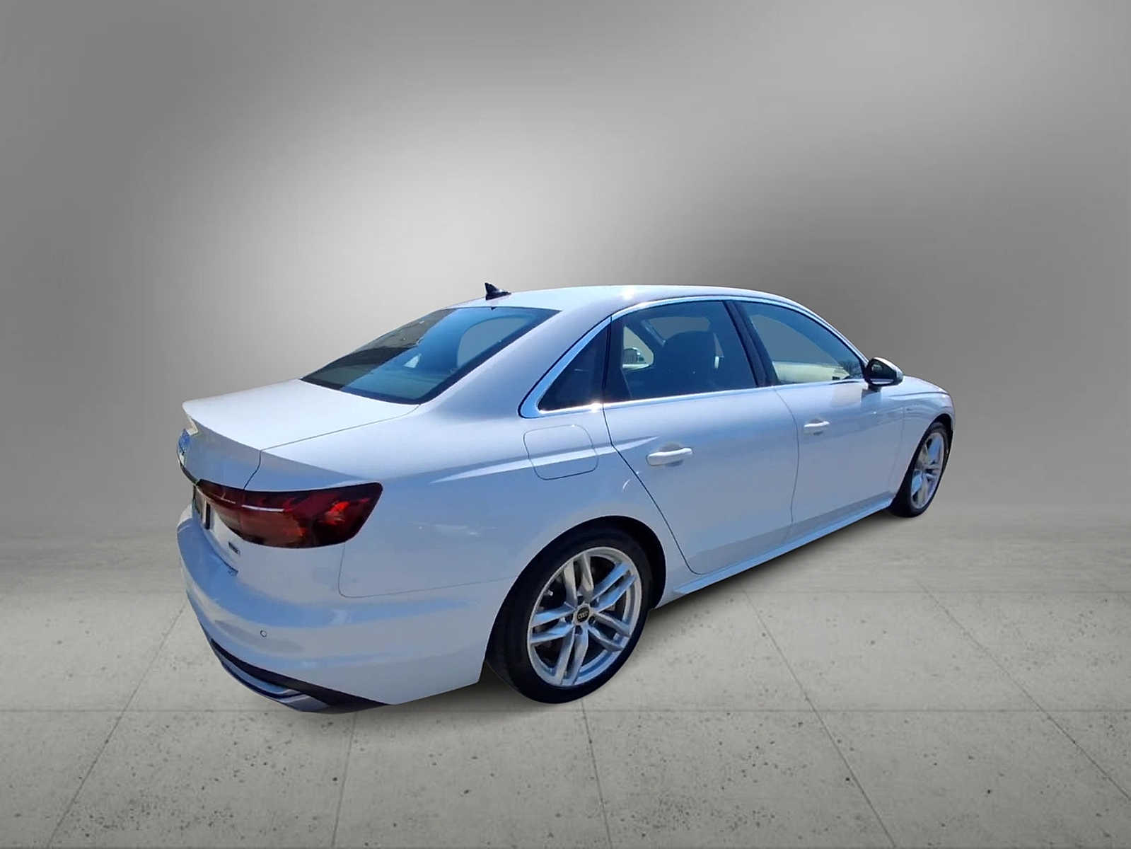 Thumbnail: 2023 Audi A4 - 8