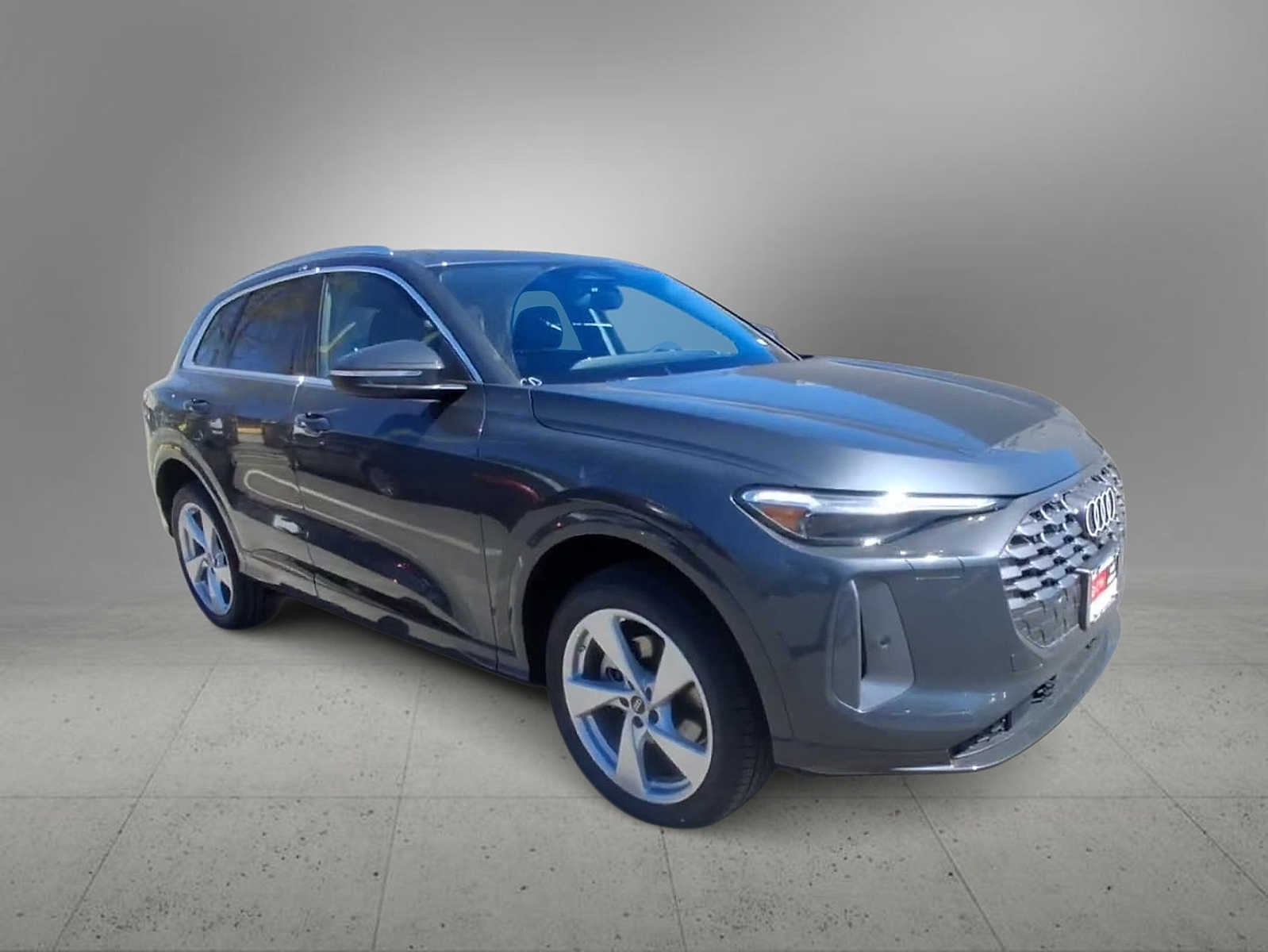 Thumbnail: 2026 Audi Q5 - 2