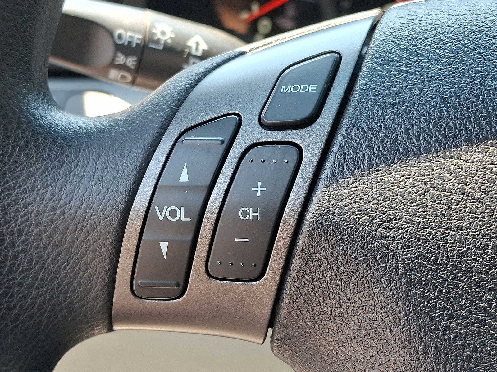 Thumbnail: 2007 Honda Odyssey - 23