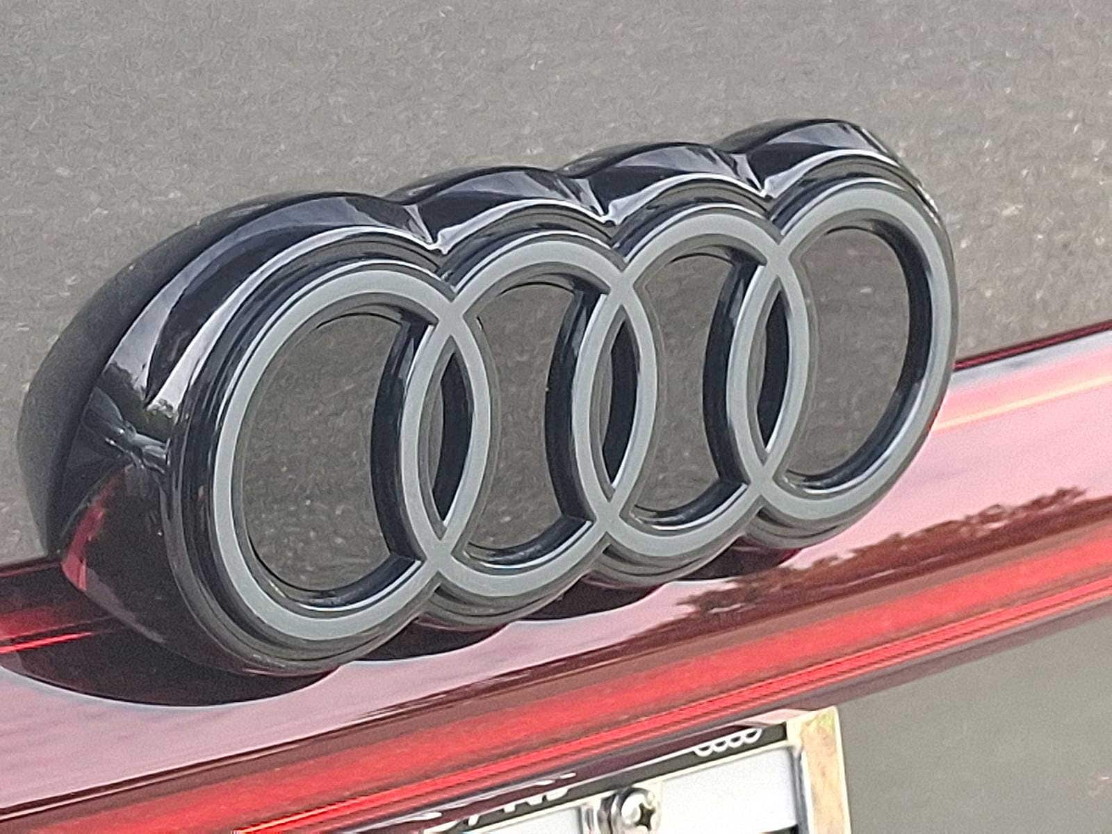 Thumbnail: 2025 Audi e-tron S - 18