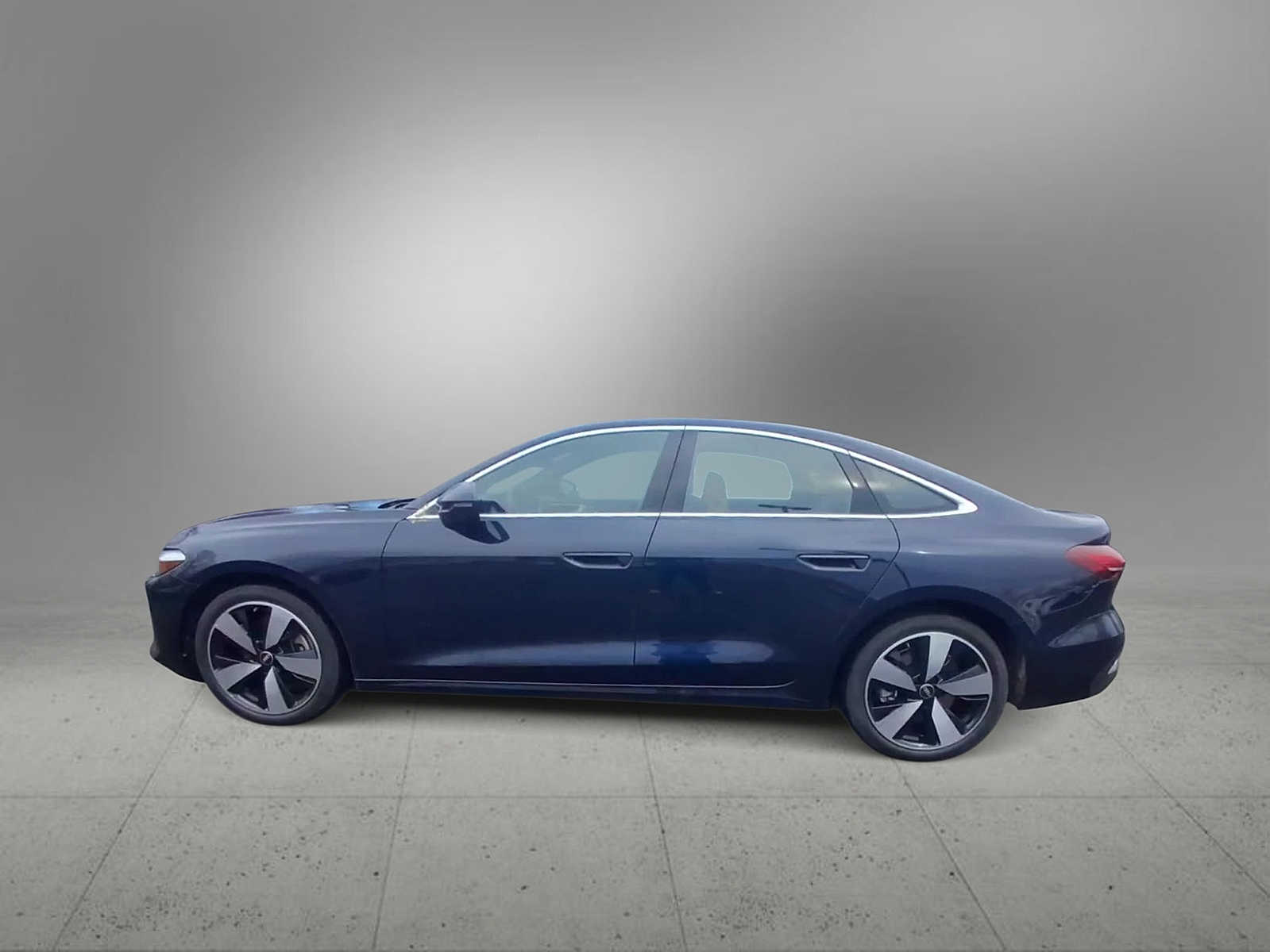 Thumbnail: 2025 Audi A5 - 5