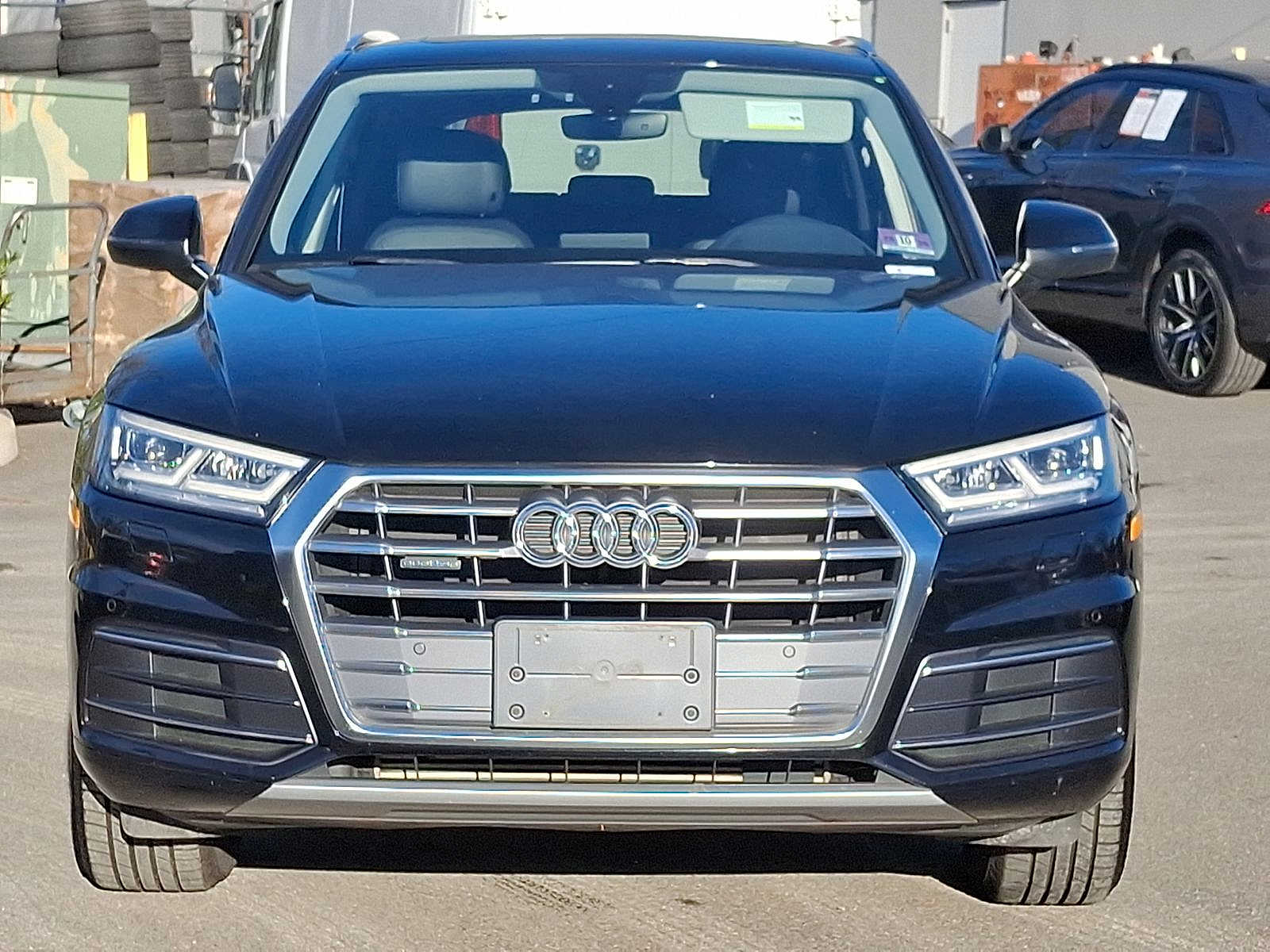 Thumbnail: 2018 Audi Q5 - 29