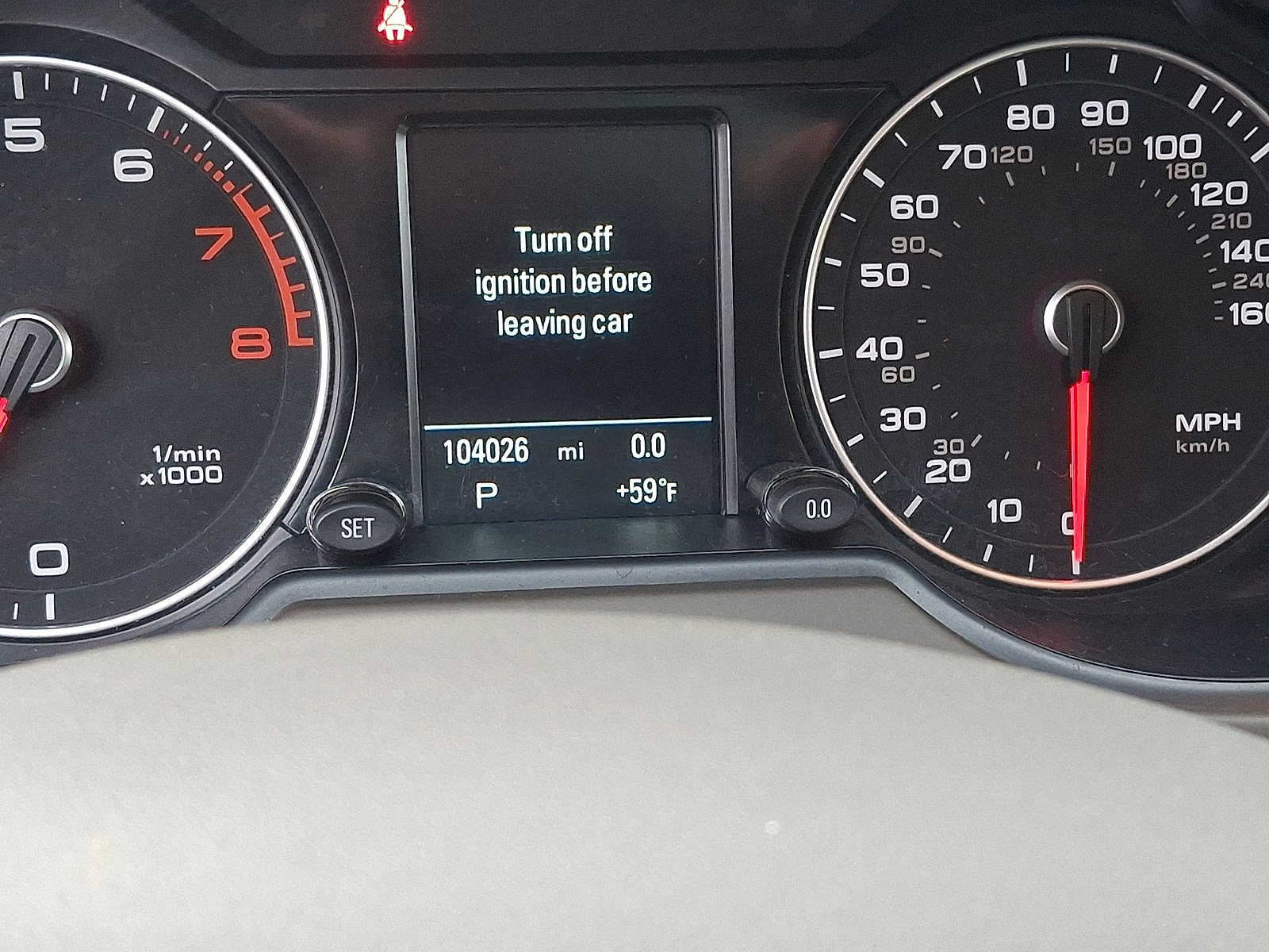 Thumbnail: 2015 Audi Q5 - 13