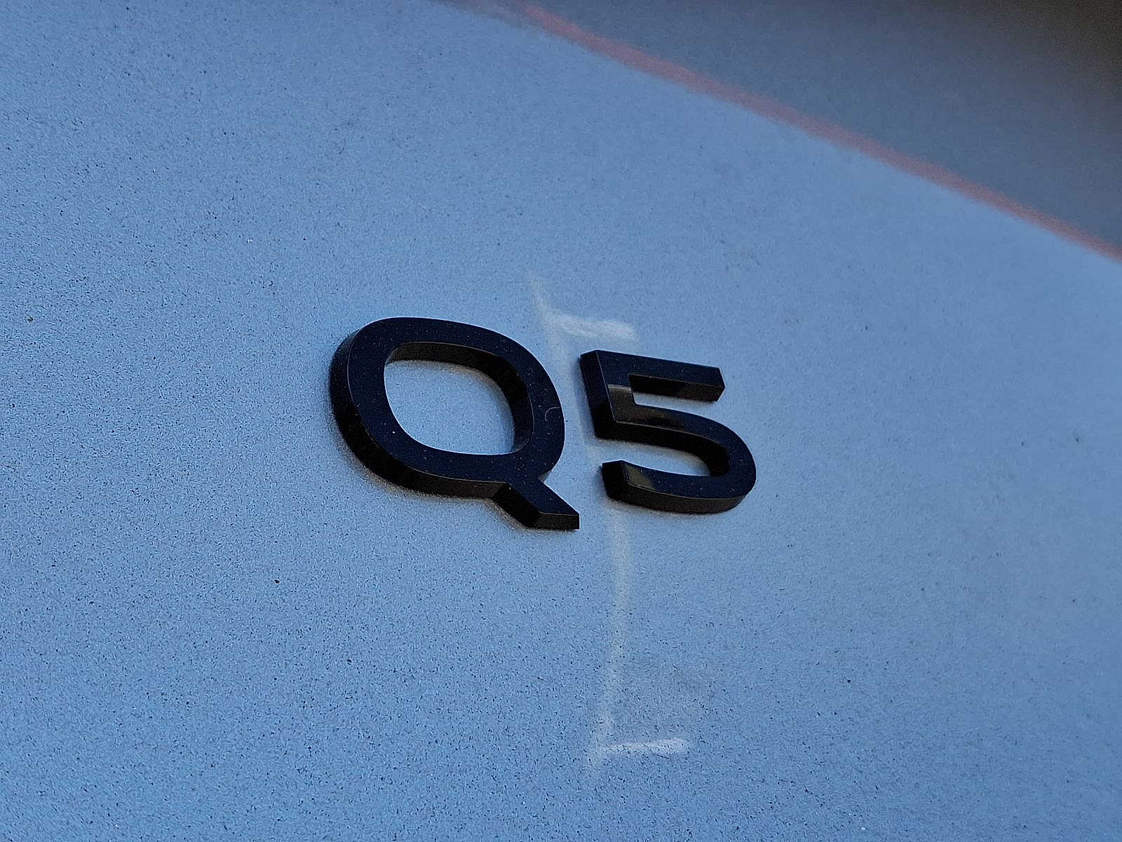 Thumbnail: 2026 Audi Q5 - 25