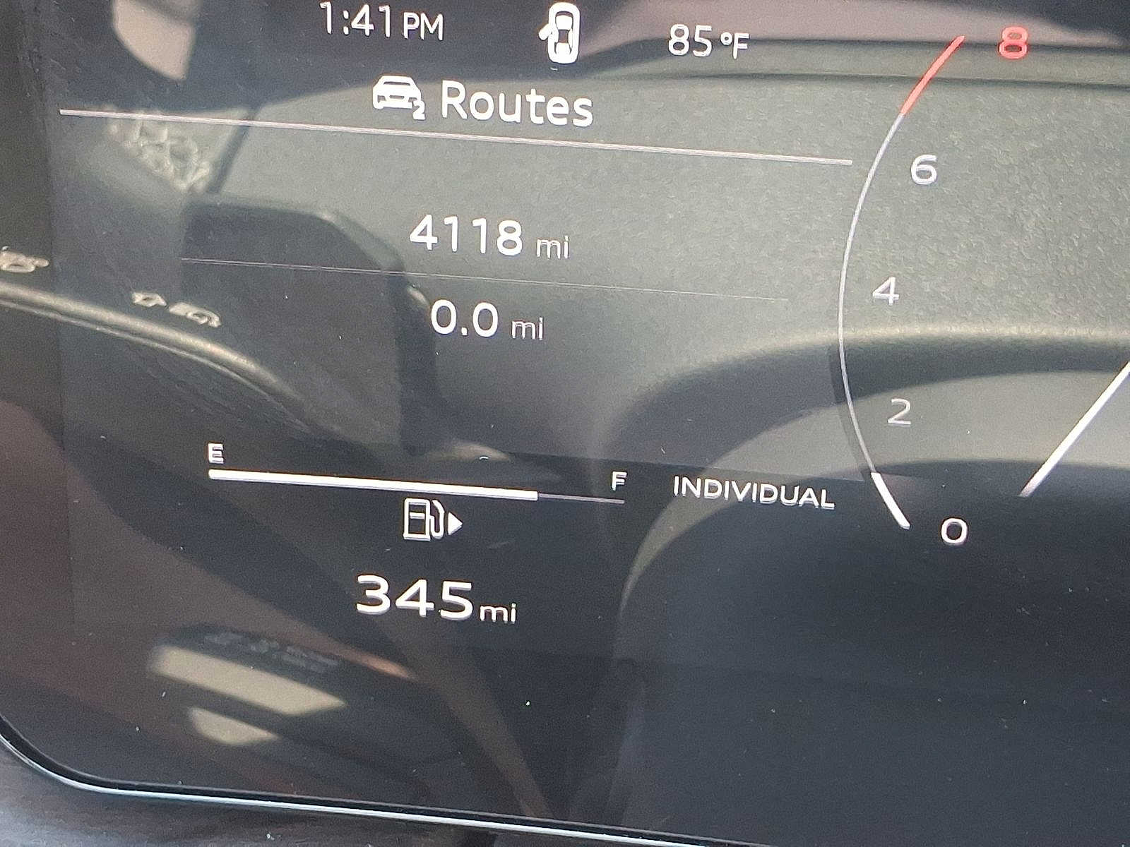 Thumbnail: 2025 Audi Q5 - 13