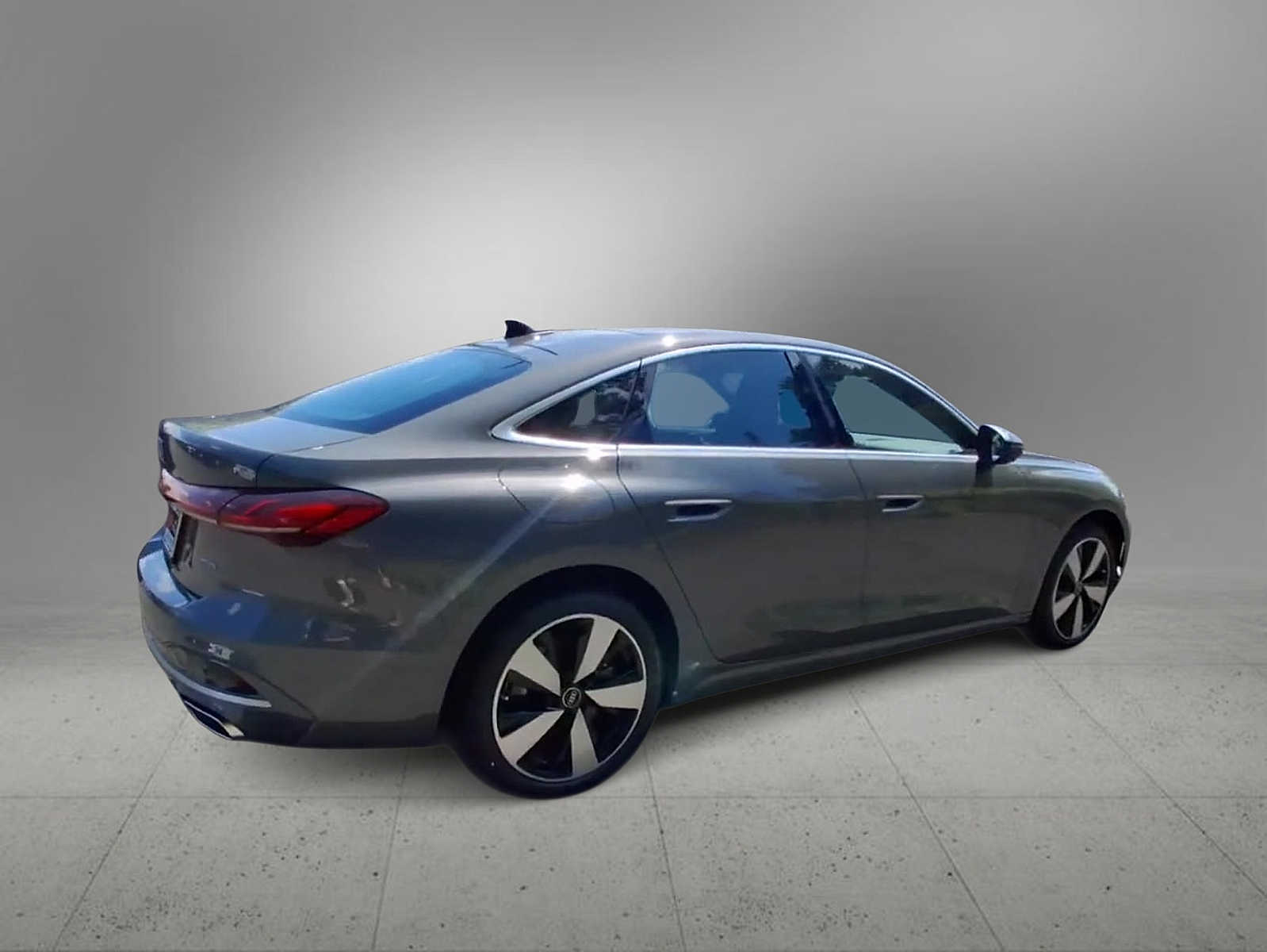 Thumbnail: 2025 Audi A5 - 8