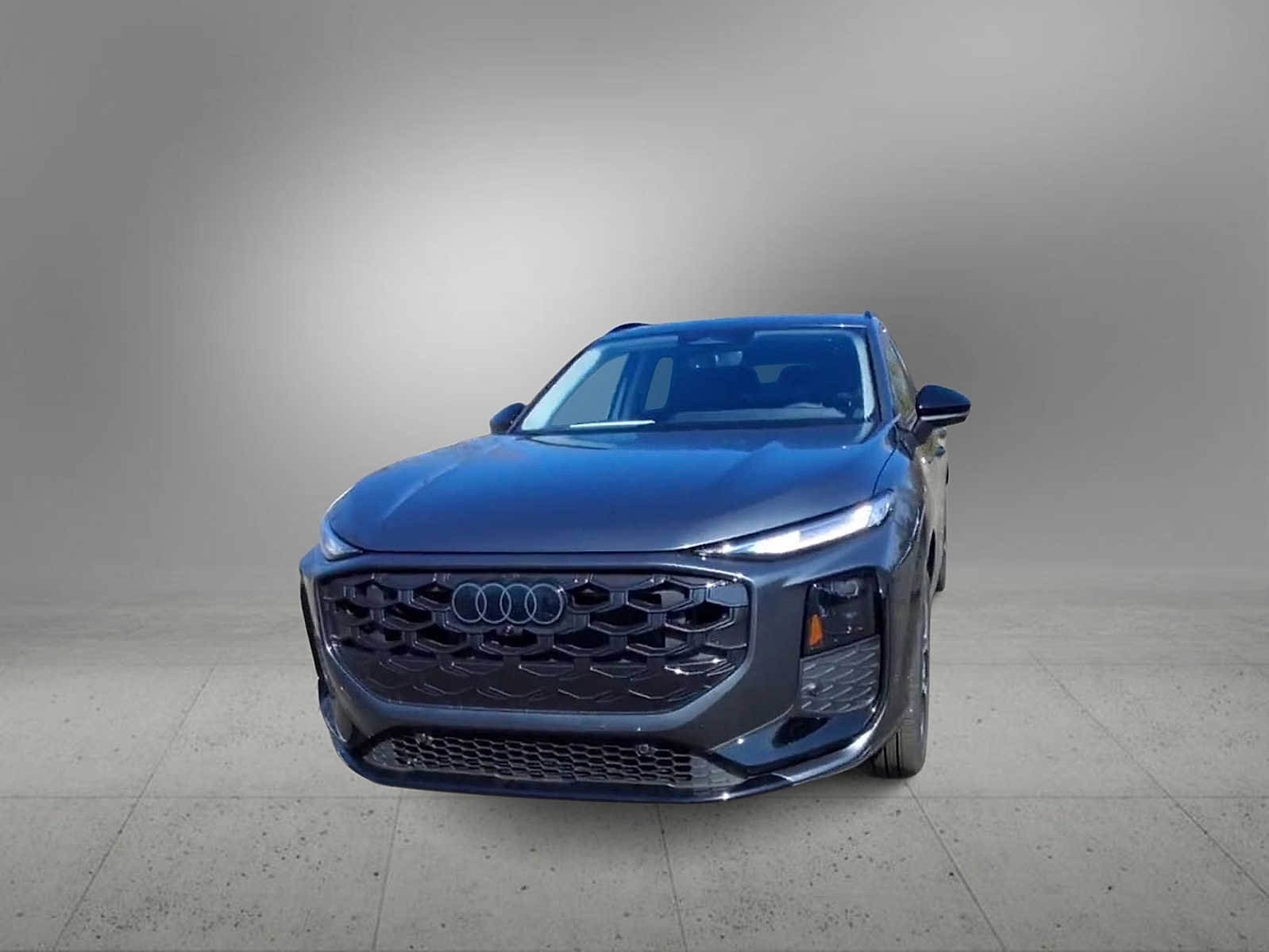 Thumbnail: 2026 Audi Q3 - 3