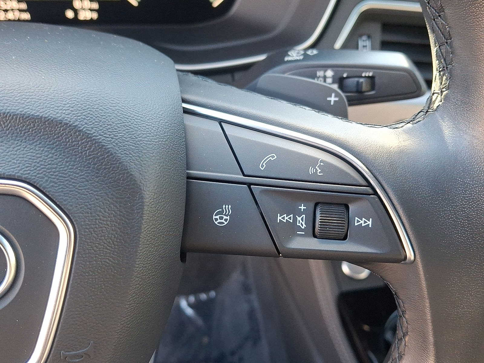 Thumbnail: 2023 Audi A4 - 18