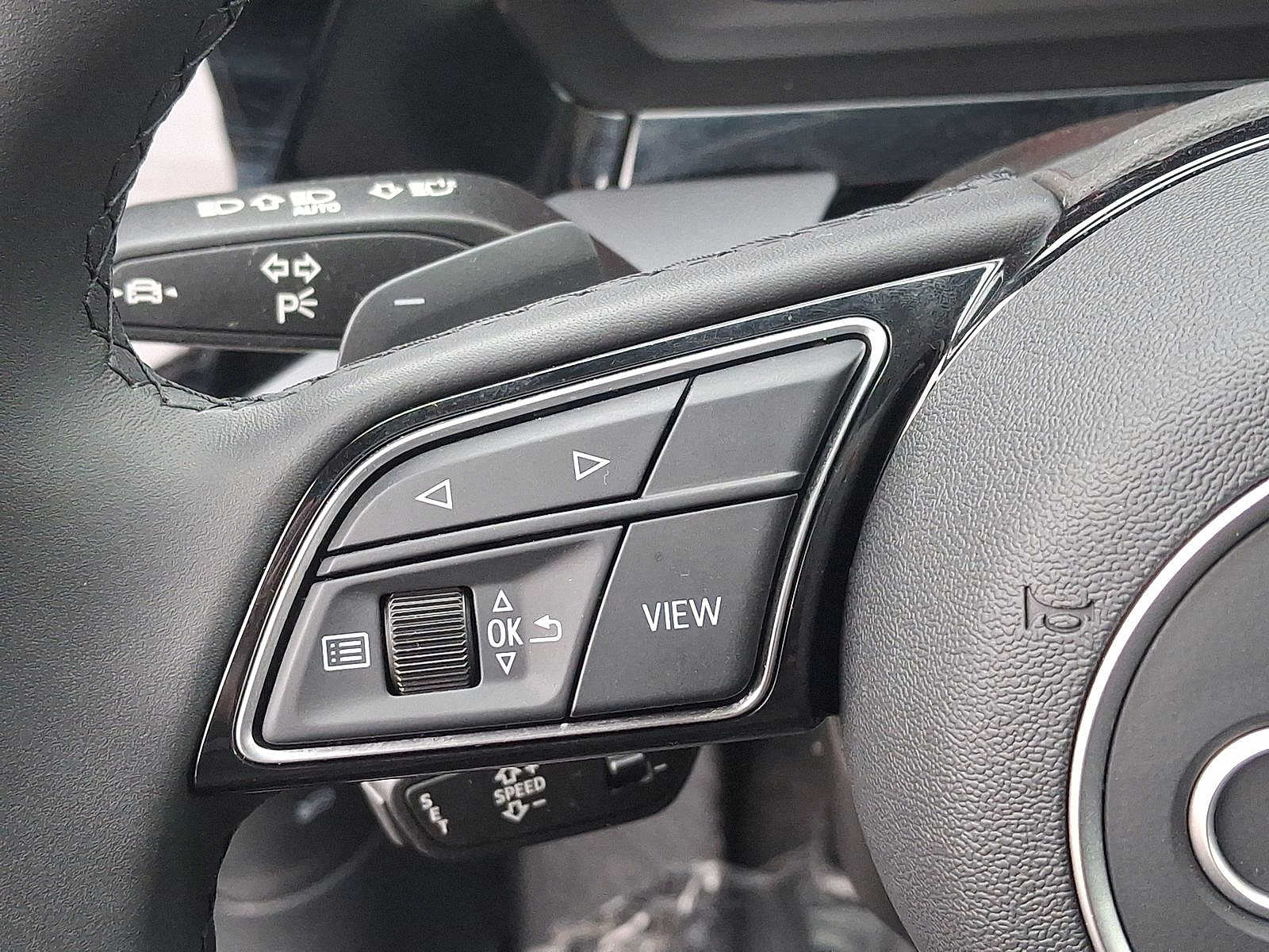 Thumbnail: 2025 Audi A5 - 17