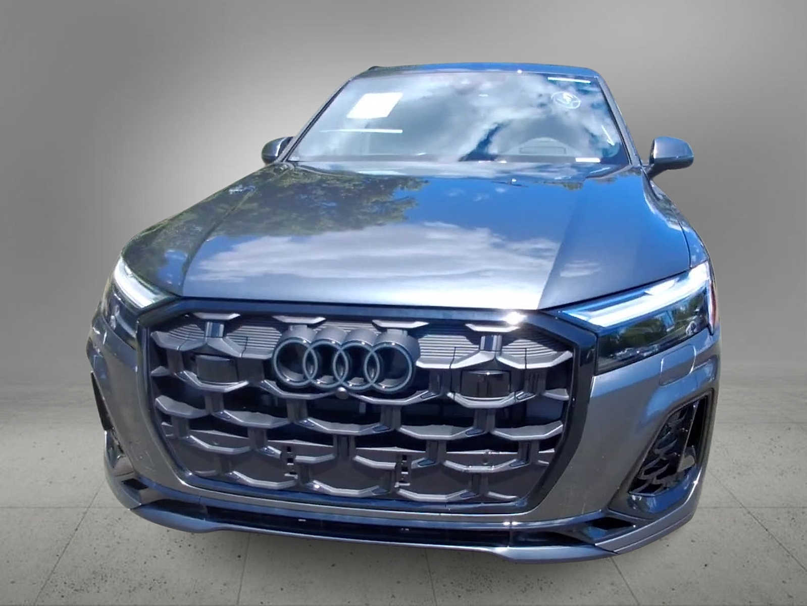 Thumbnail: 2026 Audi Q7 - 3