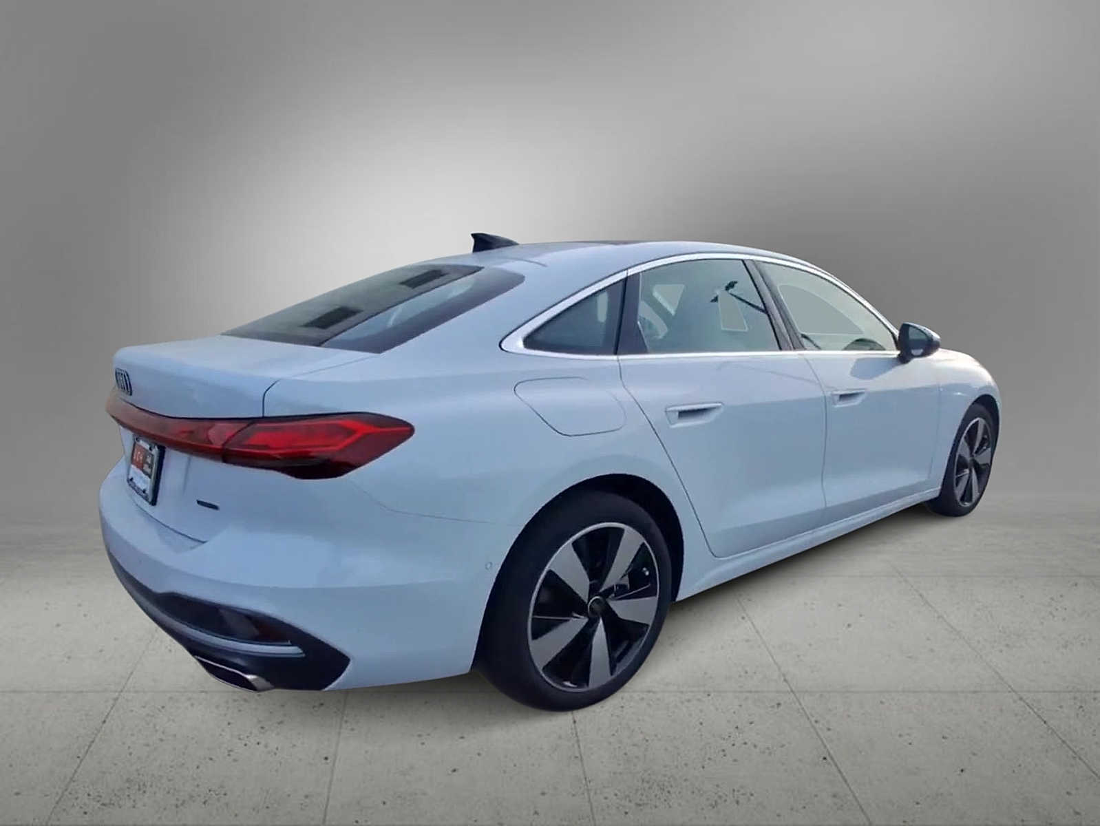 Thumbnail: 2025 Audi A5 - 8