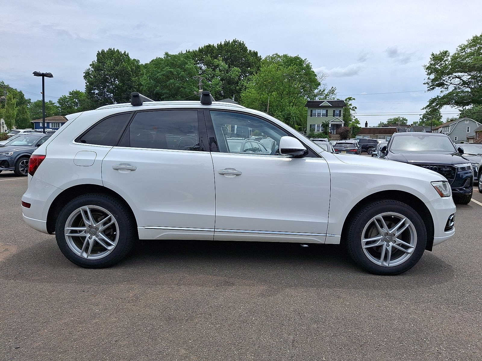 Thumbnail: 2017 Audi Q5 - 26