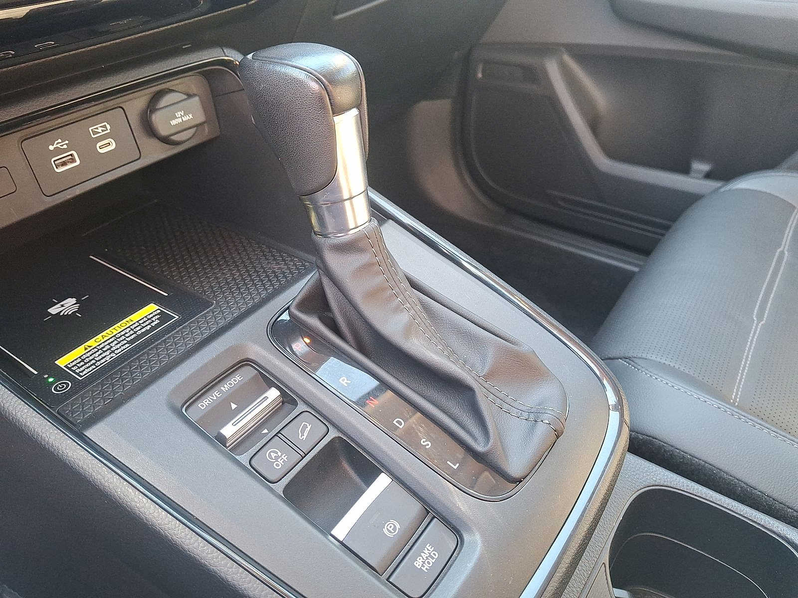 Thumbnail: 2023 Honda CR-V - 12