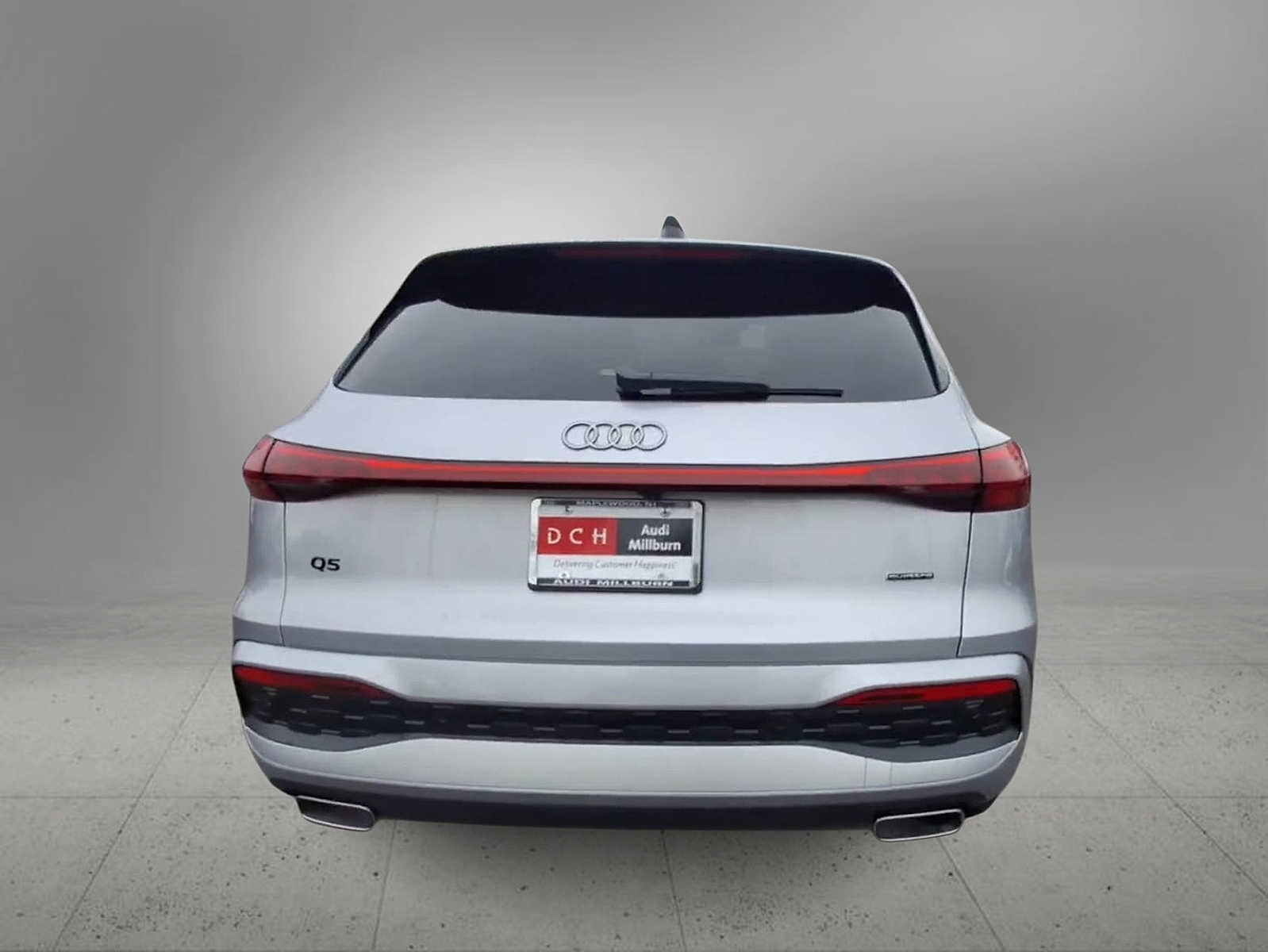 Thumbnail: 2025 Audi Q5 - 7