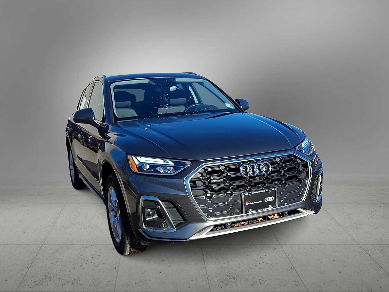 Thumbnail: 2023 Audi Q5 - 5