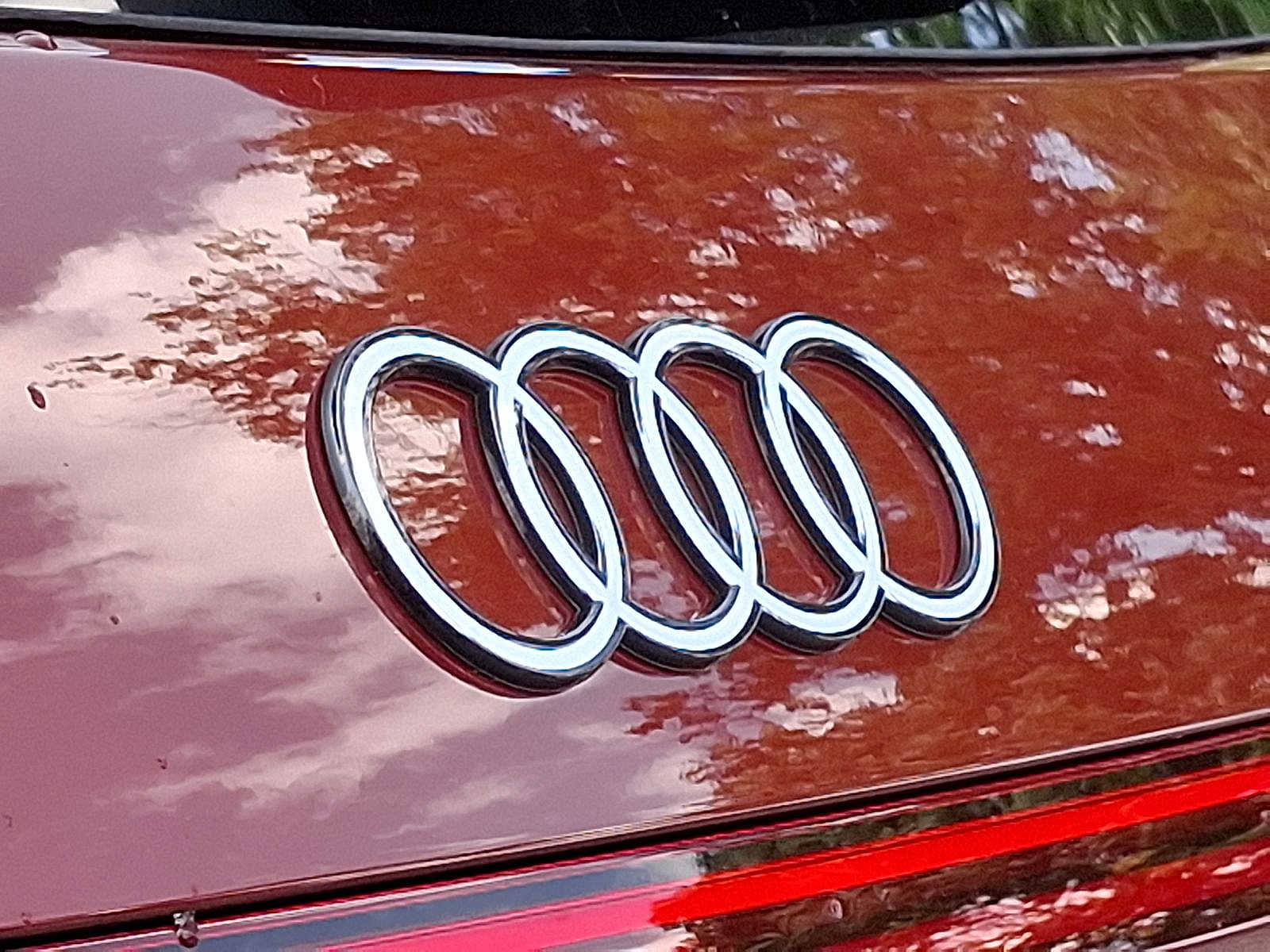 Thumbnail: 2025 Audi Q5 - 17