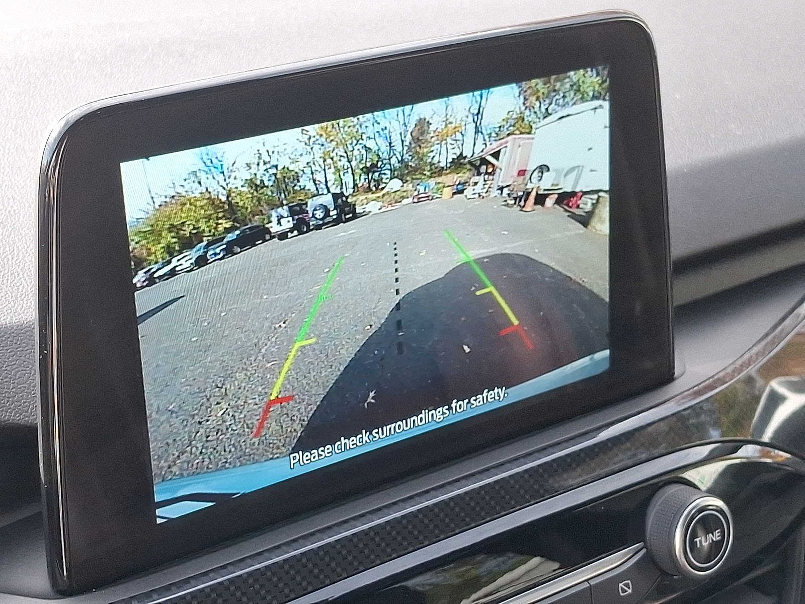 Thumbnail: 2023 Ford Escape - 14